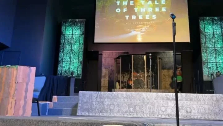 Here are some clips from our 4th Grader's Chapel performance!!! 🌳🌲💚

#4thgrade #camarillo #chapel #privateschool