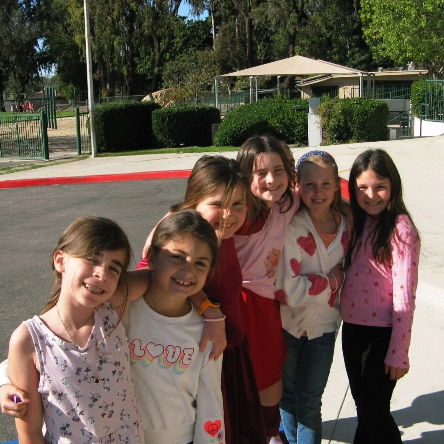 See how our Elementary School celebrated Valentine's Day 💌

#valentinesday #privateschool #elementaryschool #camarillo