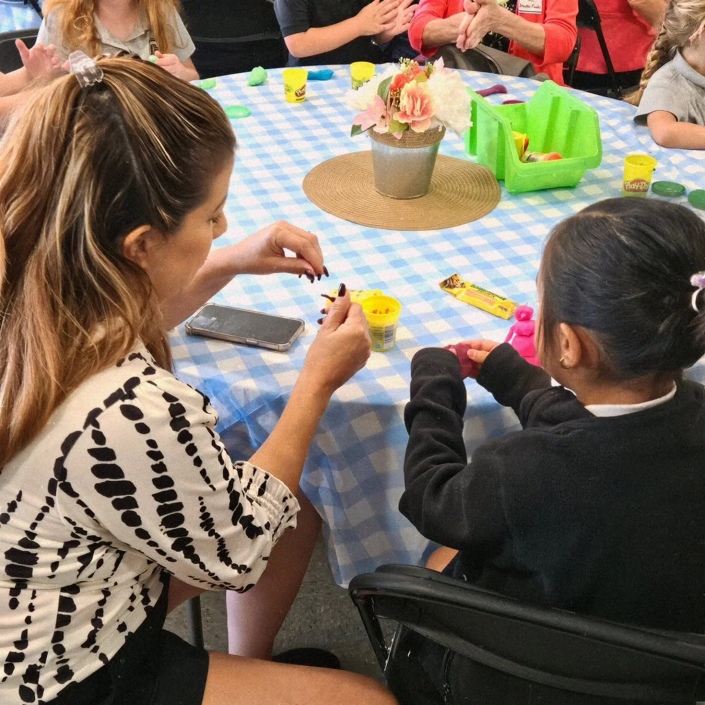 Thank you to all the Grandparents who helped make our celebration so special 🩷 

#grandparentsday #privateschool #elementaryschool #middleschool