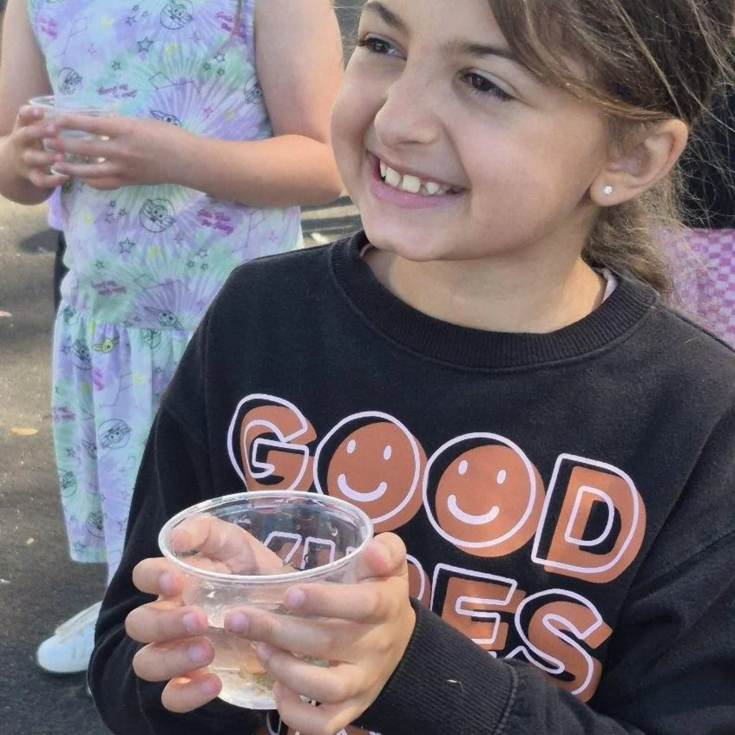 Third Graders got together at Lake Casitas to release the rainbow trout they raised from eggs. It was a beautiful day at the lake! 🐟🌊