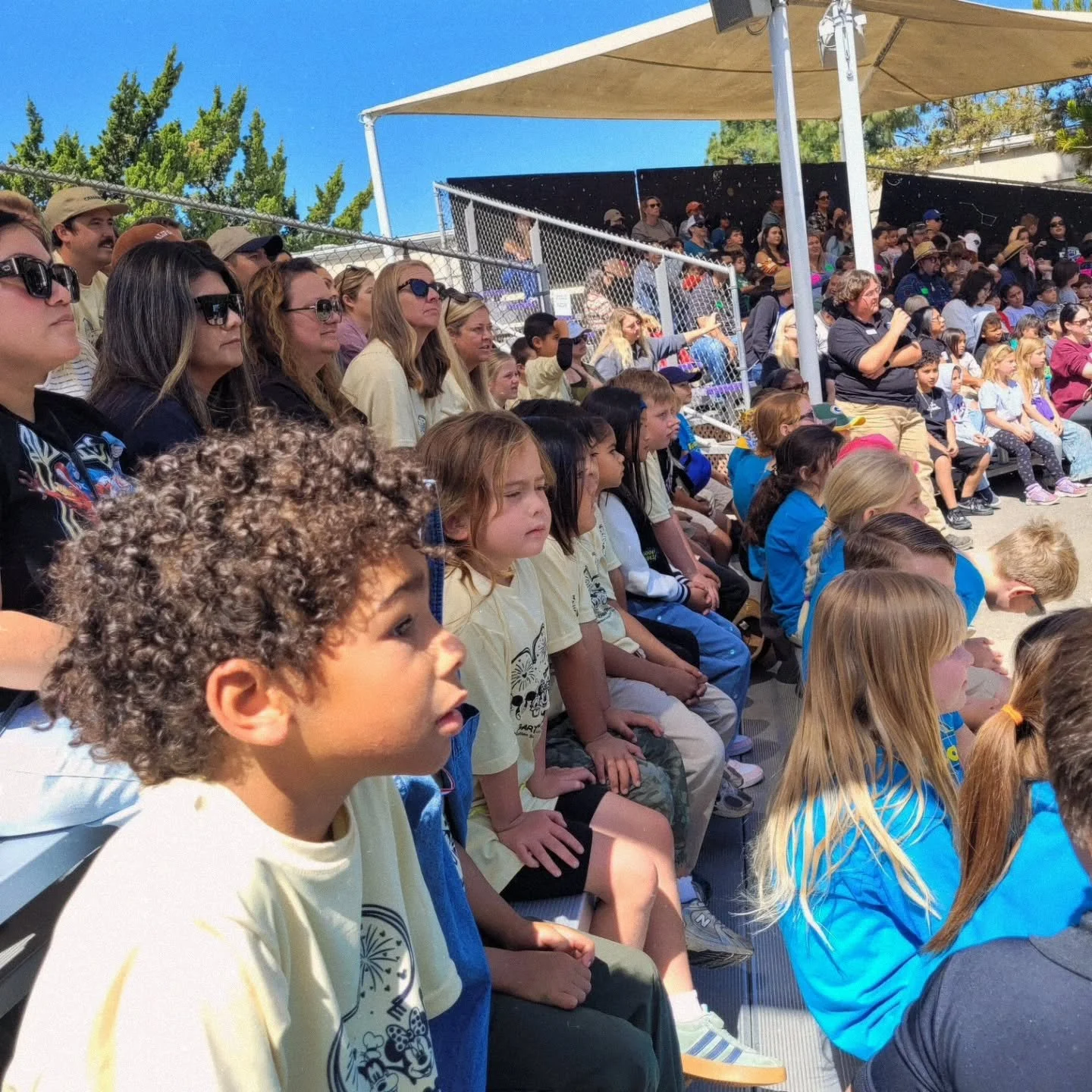 Our Kindergarten and 1st Graders had an up close learning experience at the Moorpark Zoo!!🦁🐵🐺🐯

#moorparkcollege #privateschool #kindergarten #1stgrade