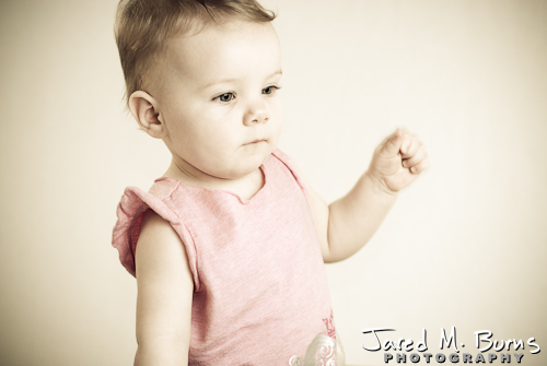 Snohomish Family Photographer, Jared M. Burns - Baby Portrait 12.jpg