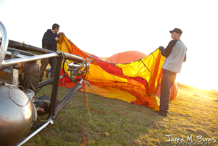 Jared M. Burns Snohomish Balloons (10)