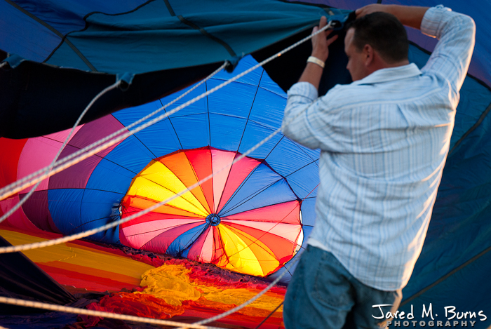 Jared M. Burns Snohomish Balloons (12)