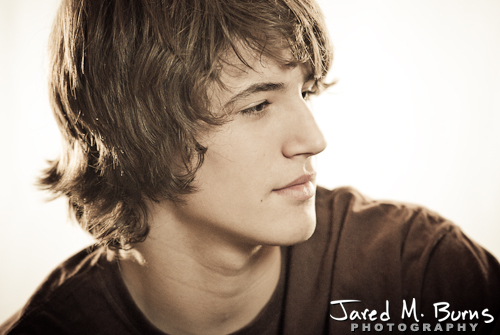 Seattle &amp; Snohomish Business Headshot Photographer, Jared M. Burns - Modeling headshot 11.jpg