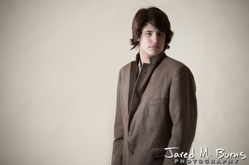 Seattle &amp; Snohomish Business Headshot Photographer, Jared M. Burns - Modeling headshot 15.jpg