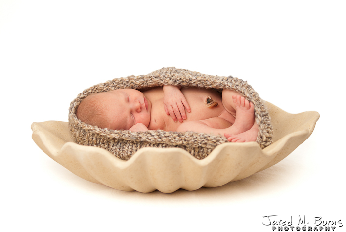 Snohomish Family Photographer - Newborn Portraits - 08.jpg