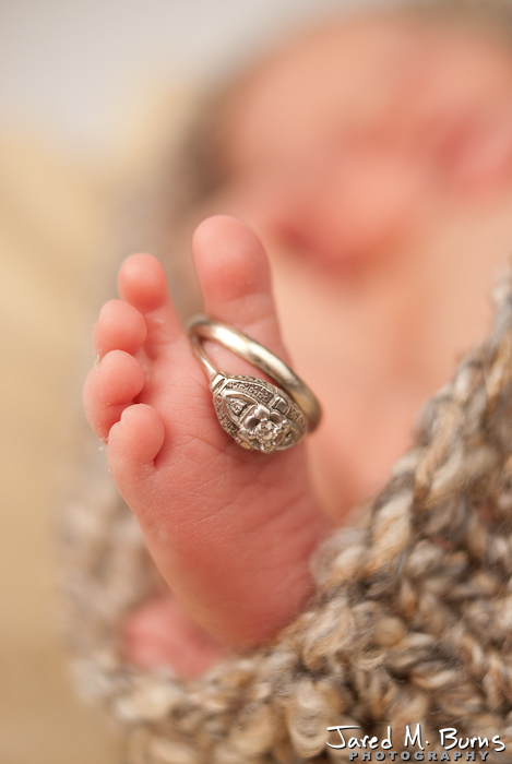 Snohomish Family Photographer - Newborn Portraits - 10.jpg