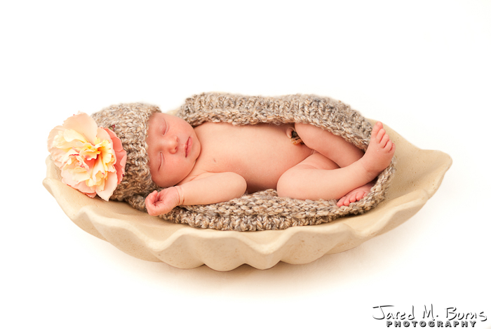 Snohomish Family Photographer - Newborn Portraits - 12.jpg