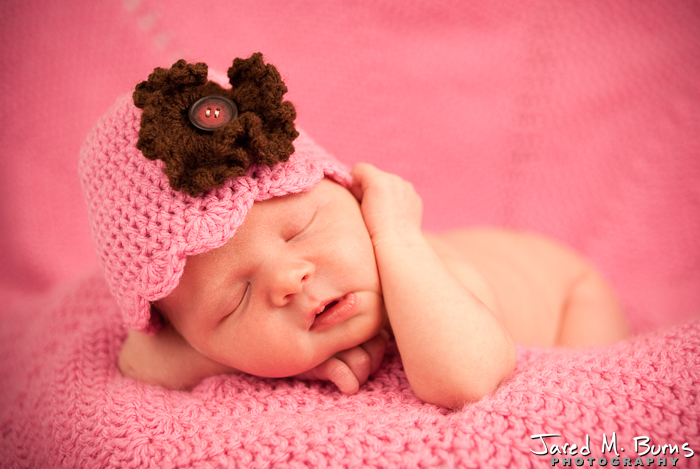 Snohomish Family Photographer - Newborn Portraits - 14.jpg