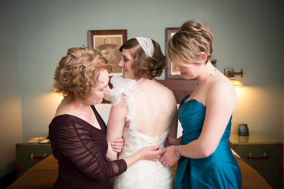 Jared M. Burns - Seattle Wedding Photographer 002