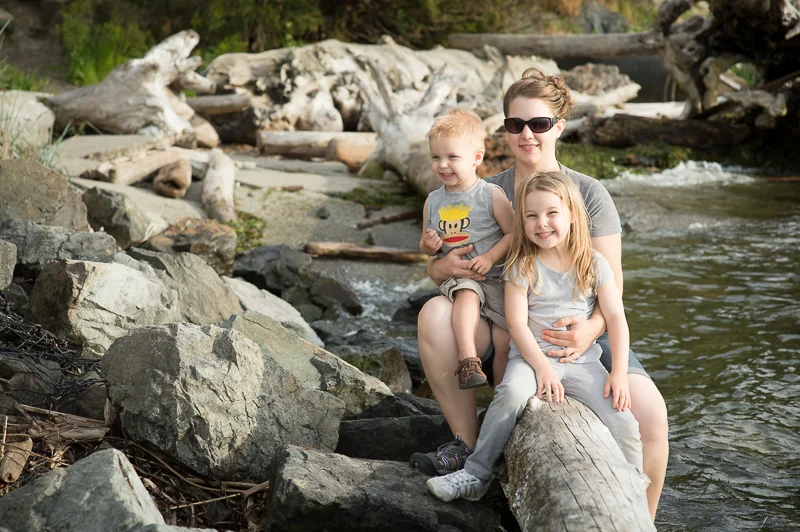 Family on a log.jpg
