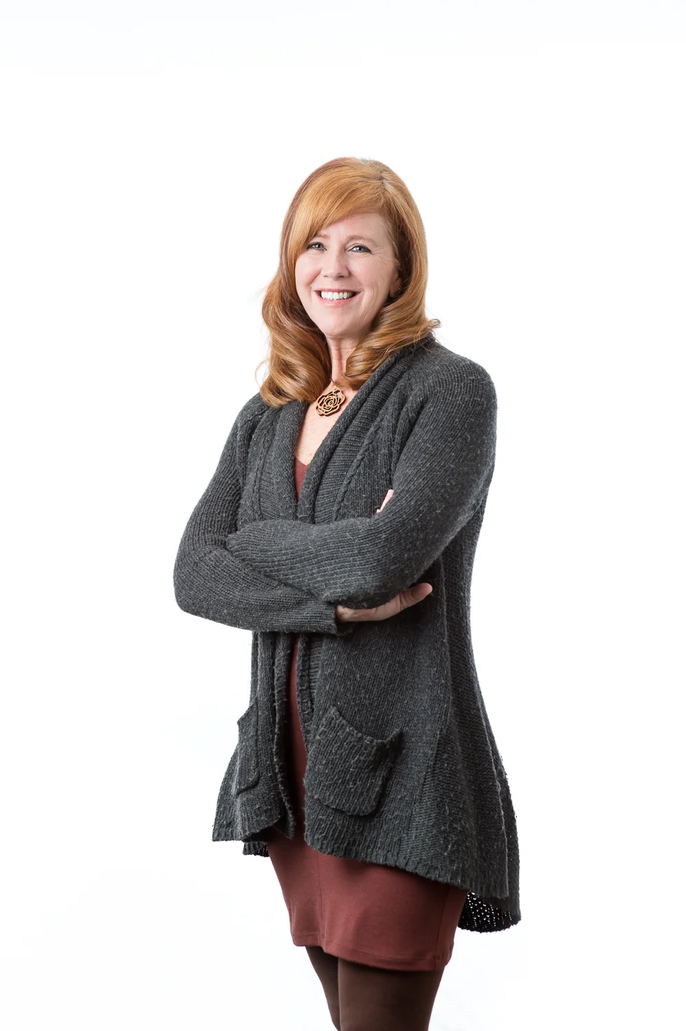 Everett professional services portrait