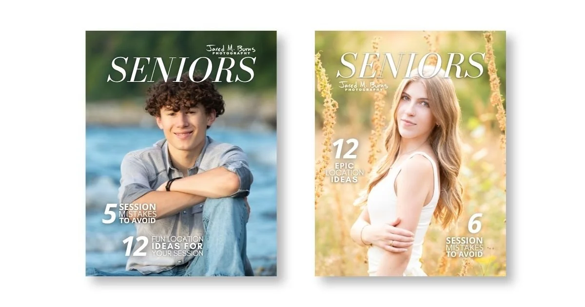 Biggest grad photo regrets (According to the parents)