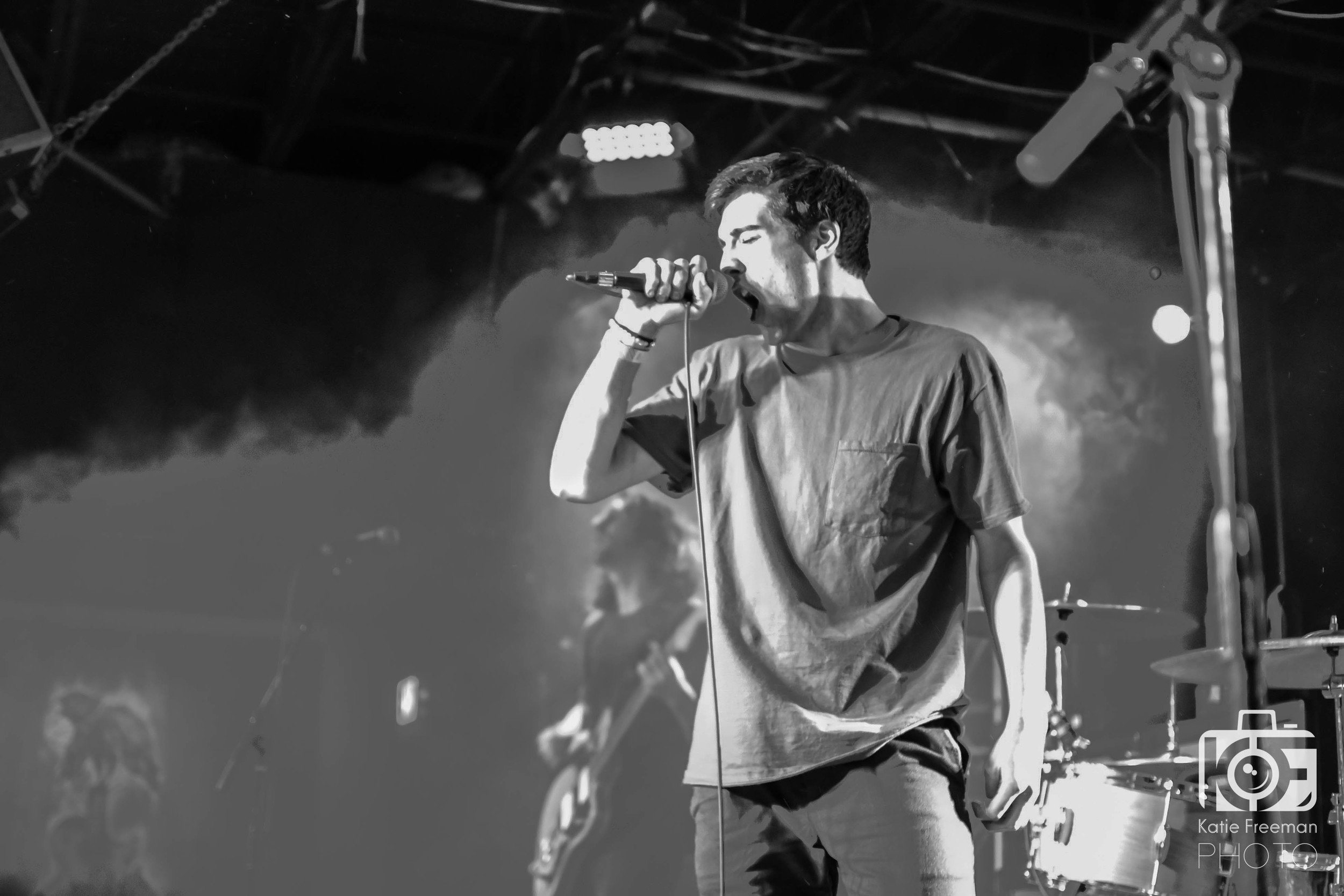 Knuckle Puck