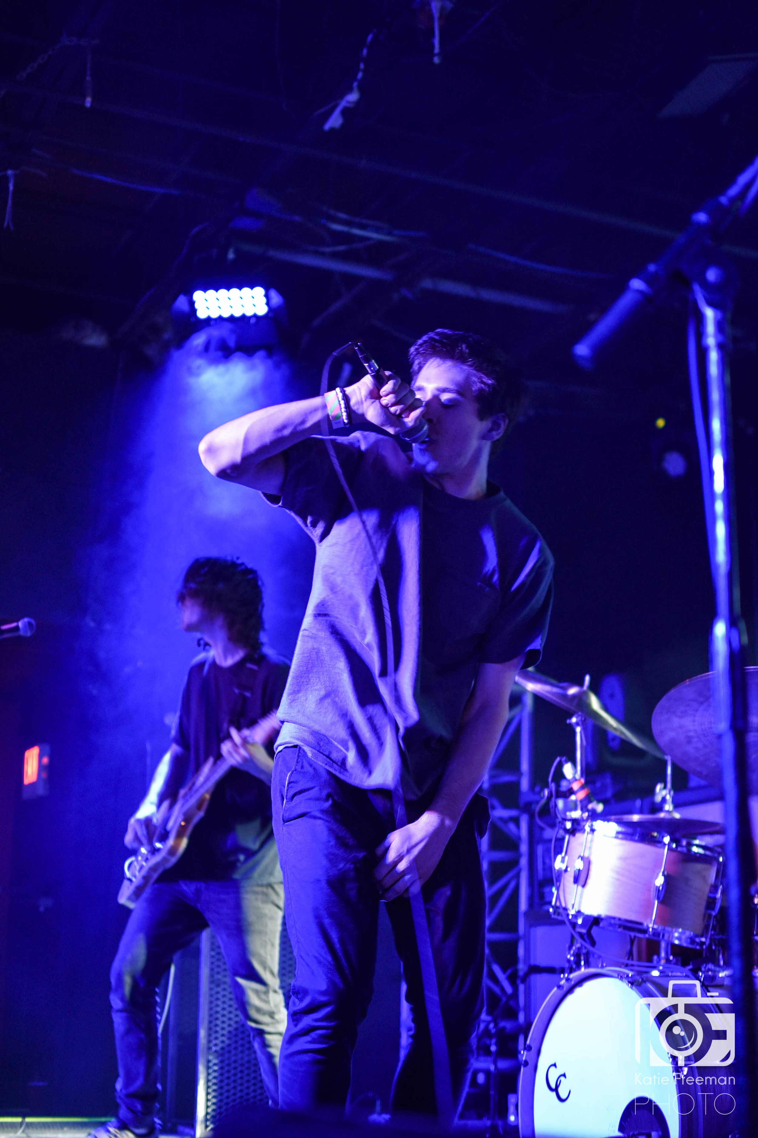 Knuckle Puck