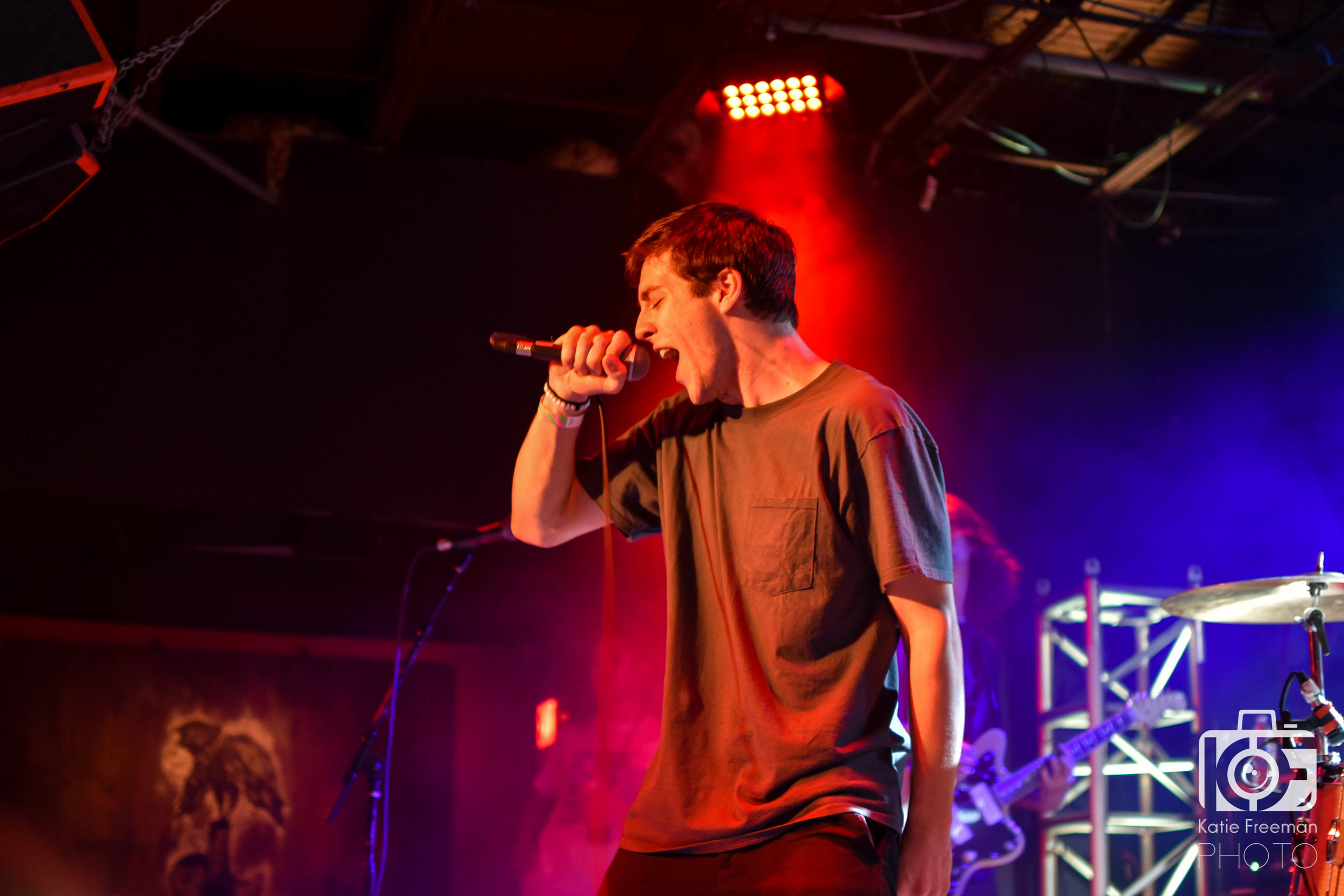 Knuckle Puck