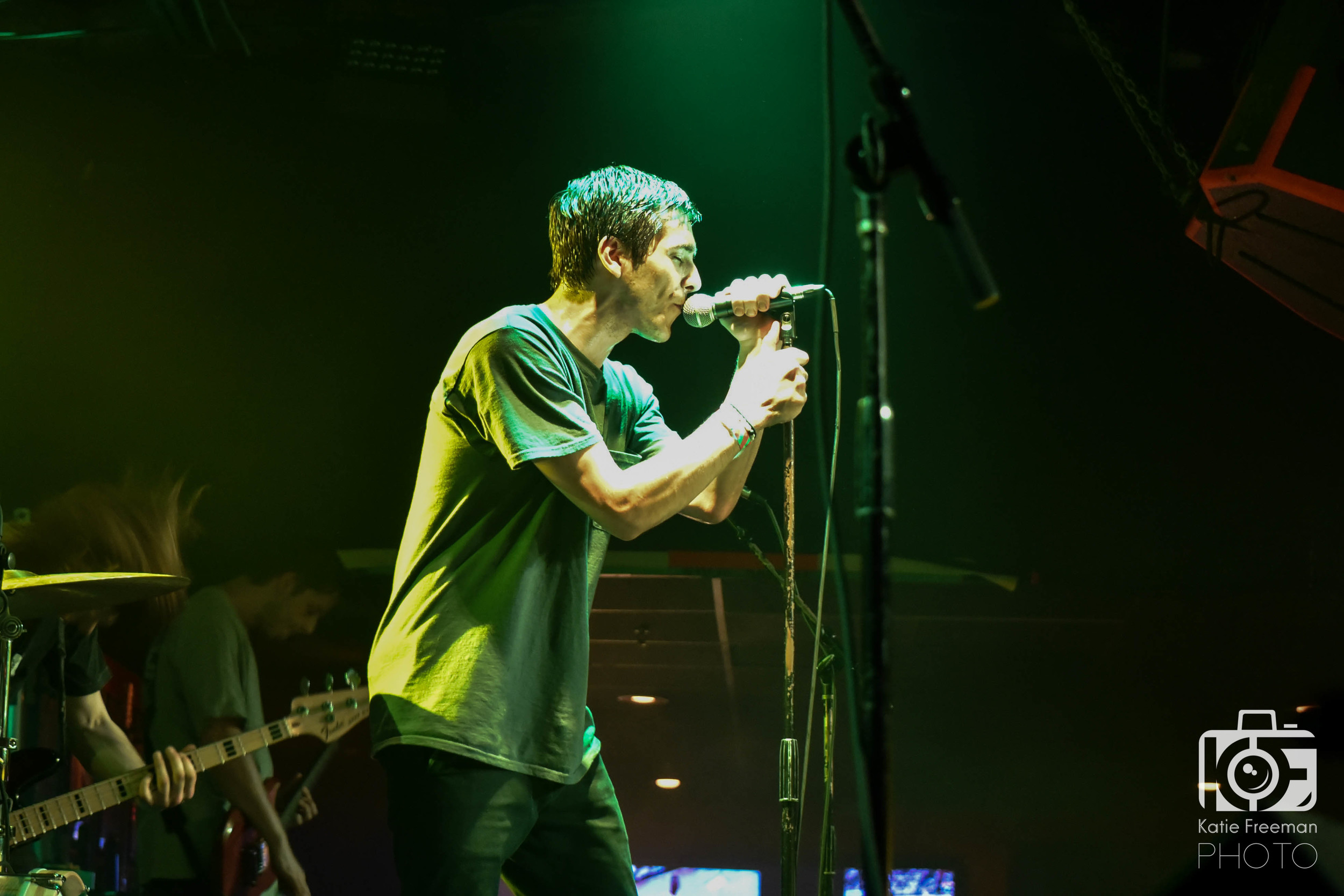 Knuckle Puck