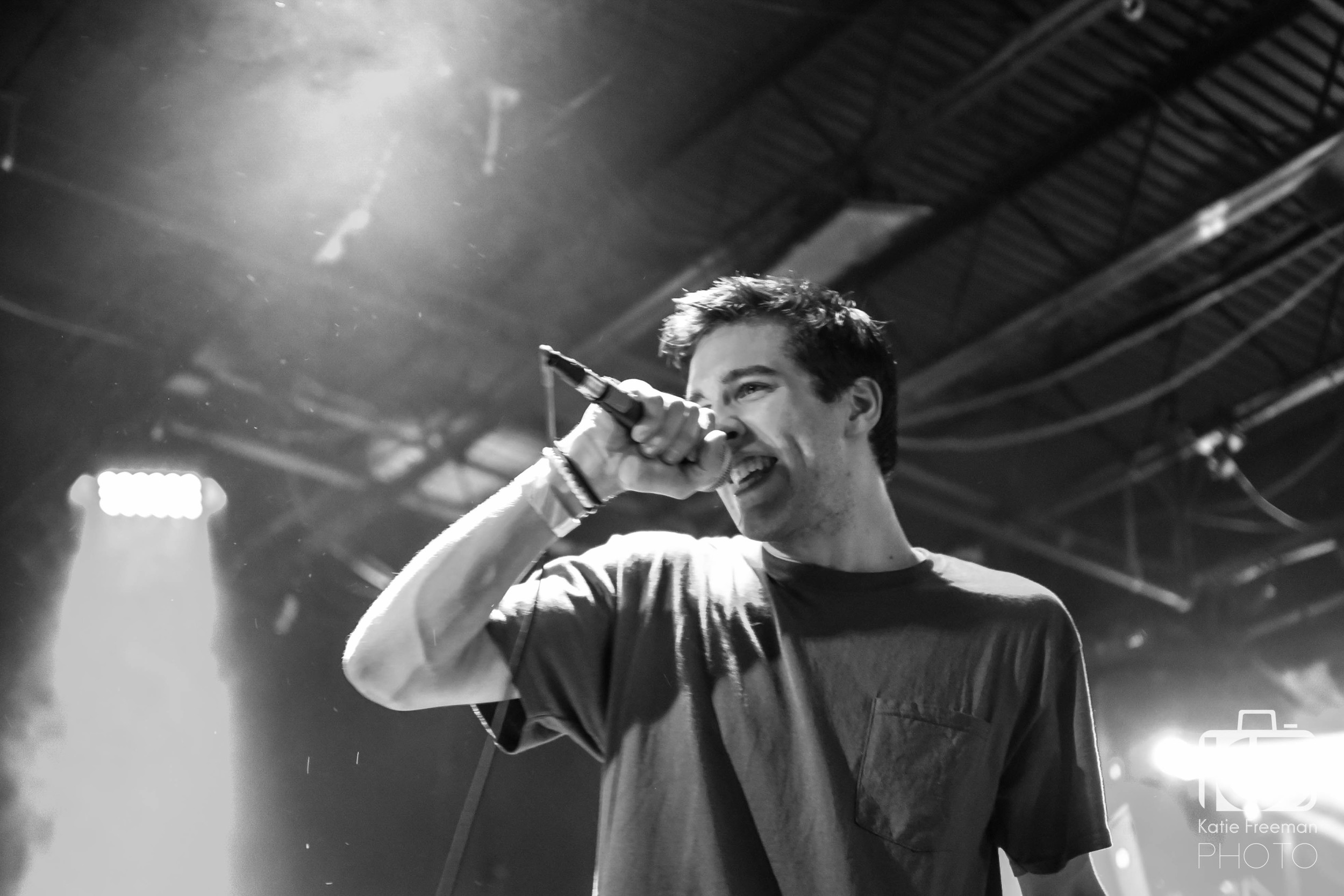 Knuckle Puck