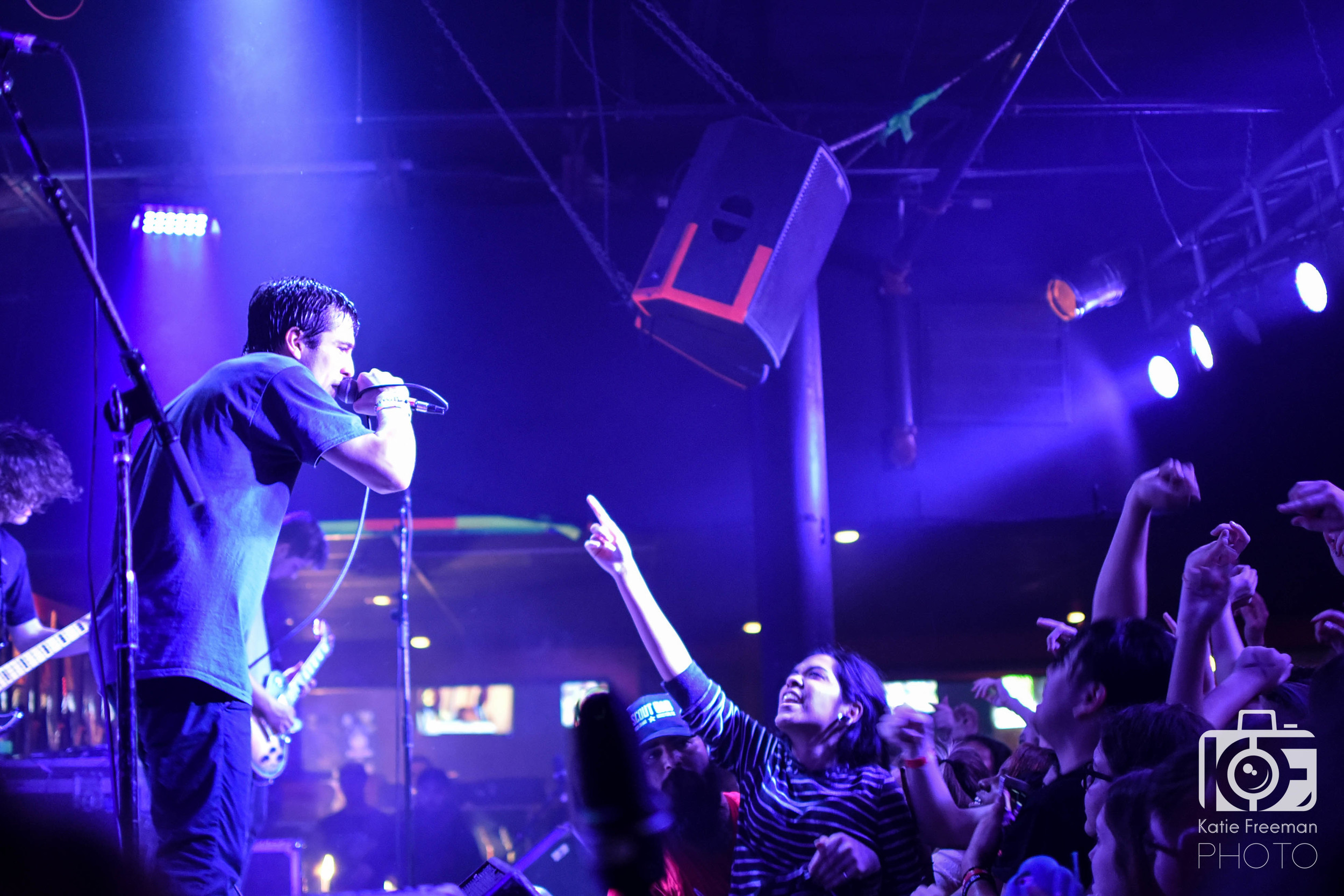 Knuckle Puck