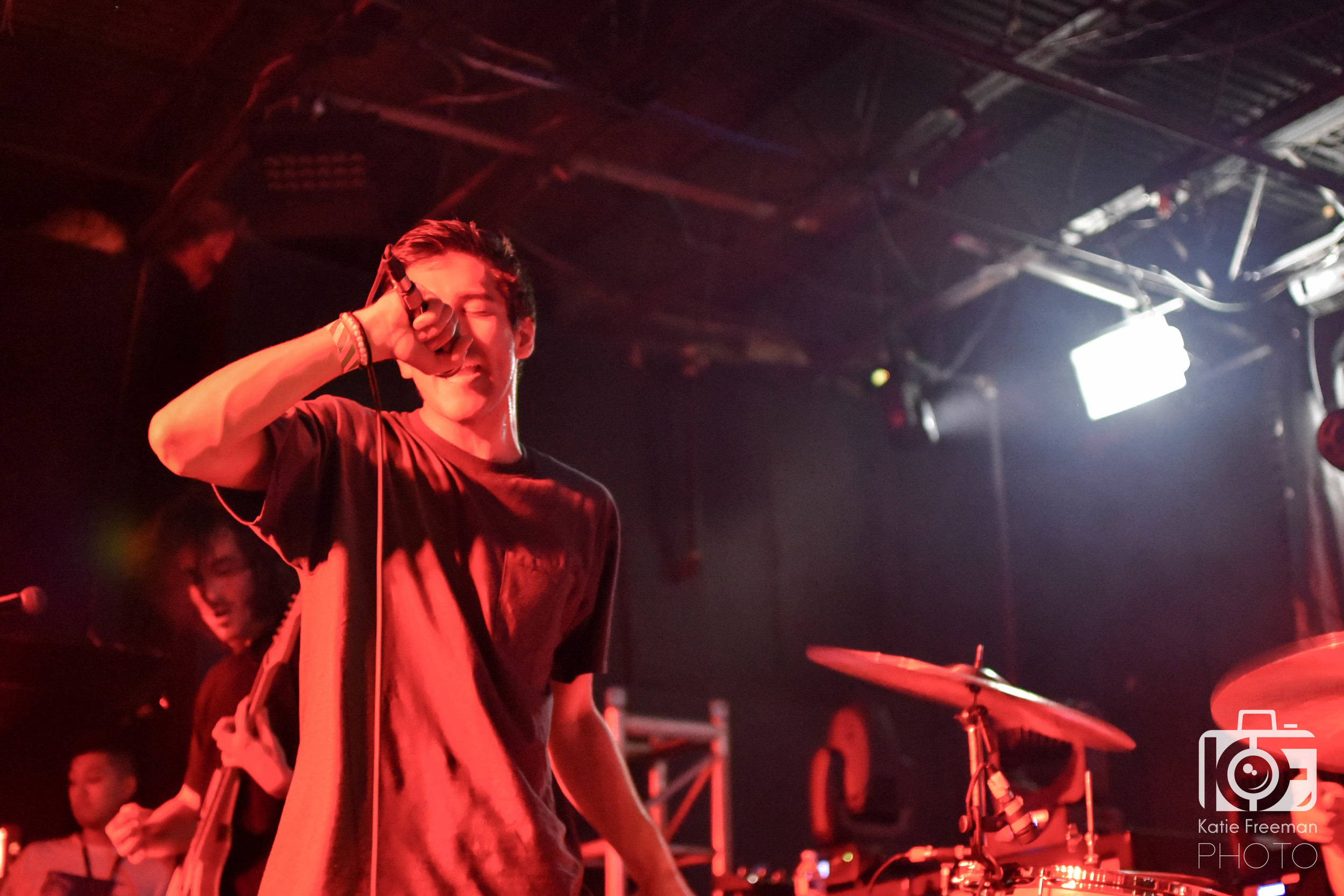 Knuckle Puck