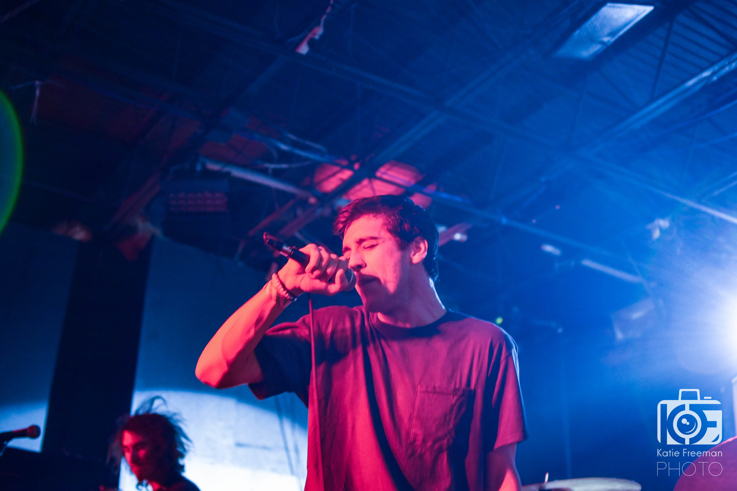 Knuckle Puck