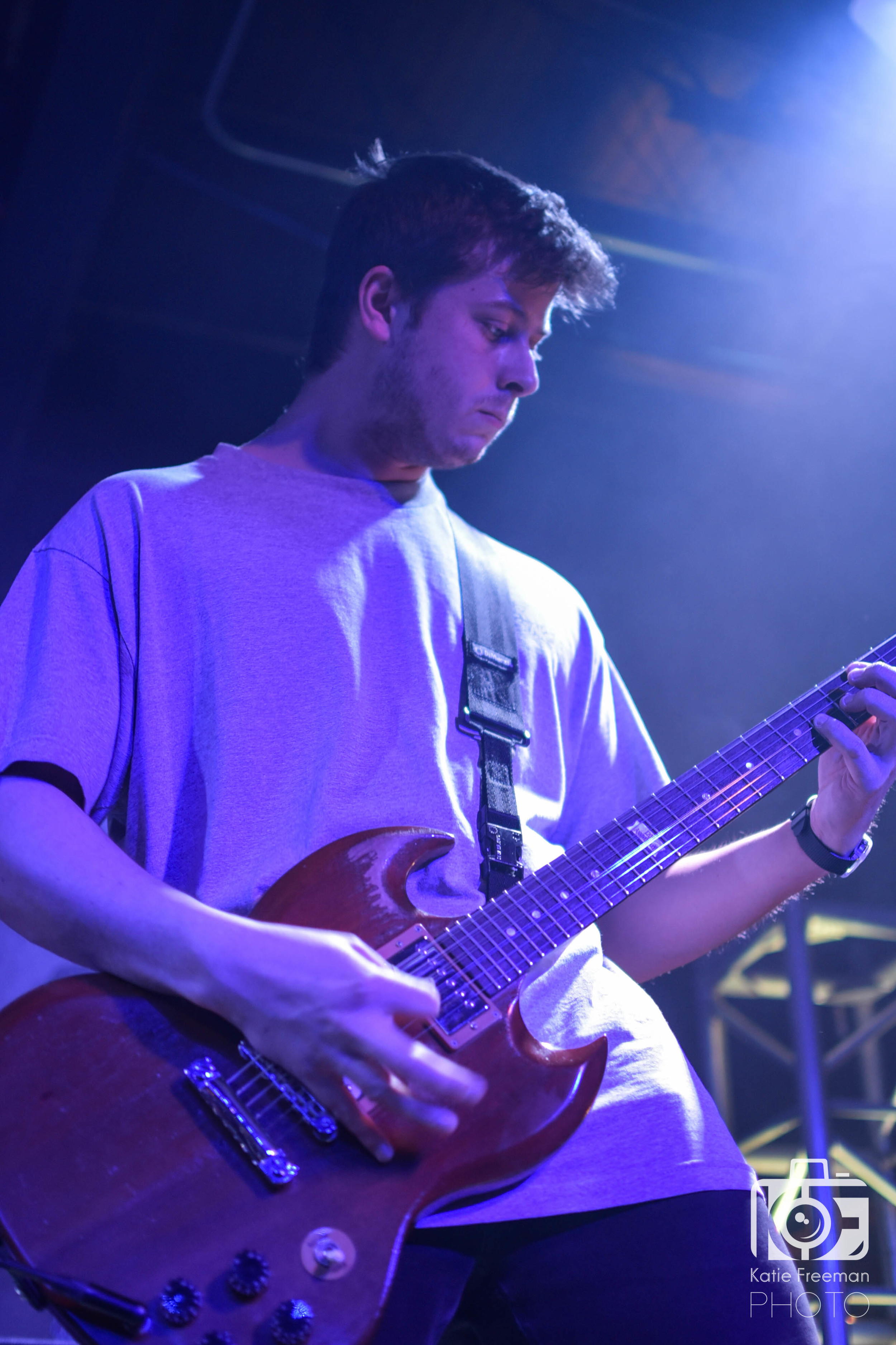 Knuckle Puck
