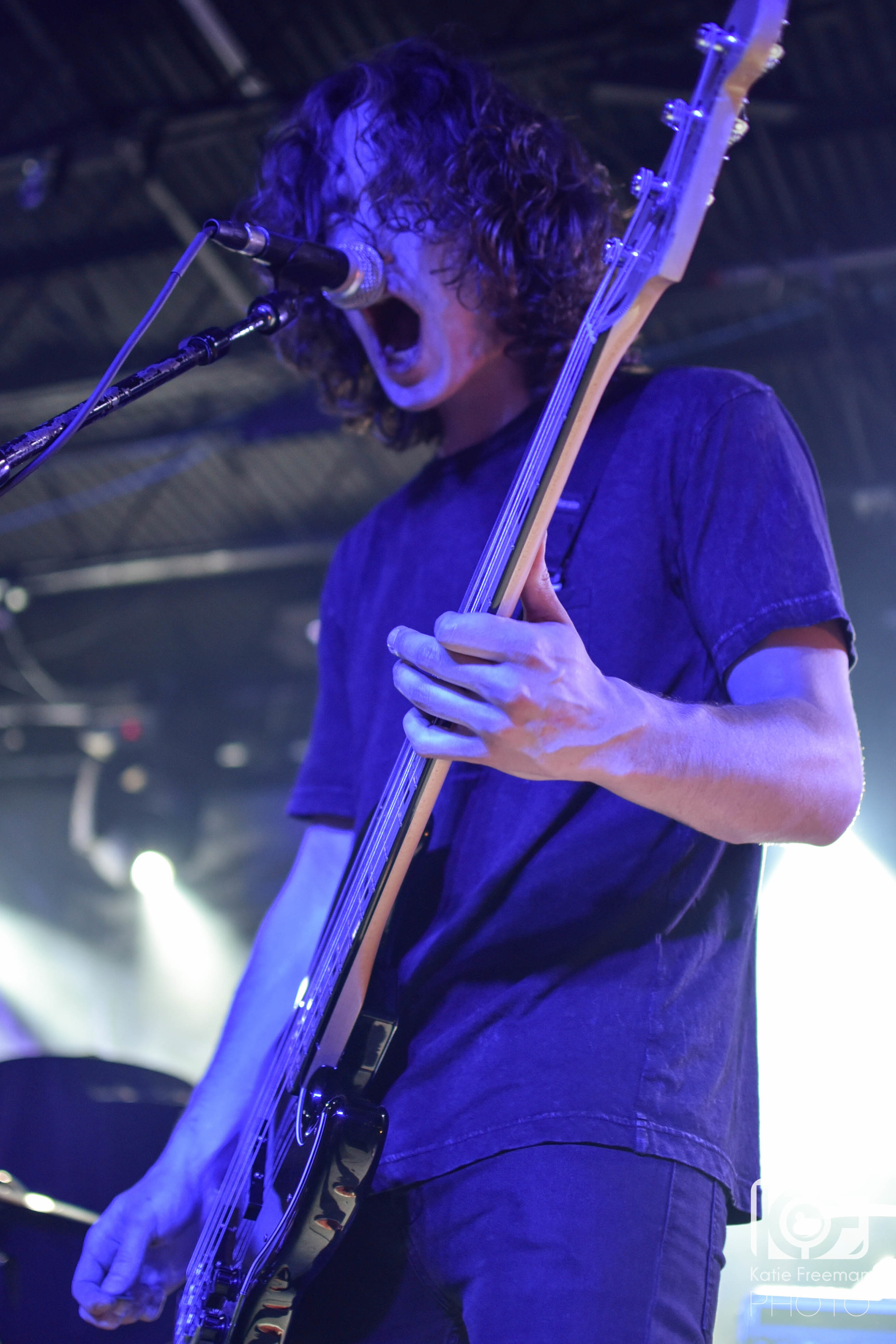Knuckle Puck