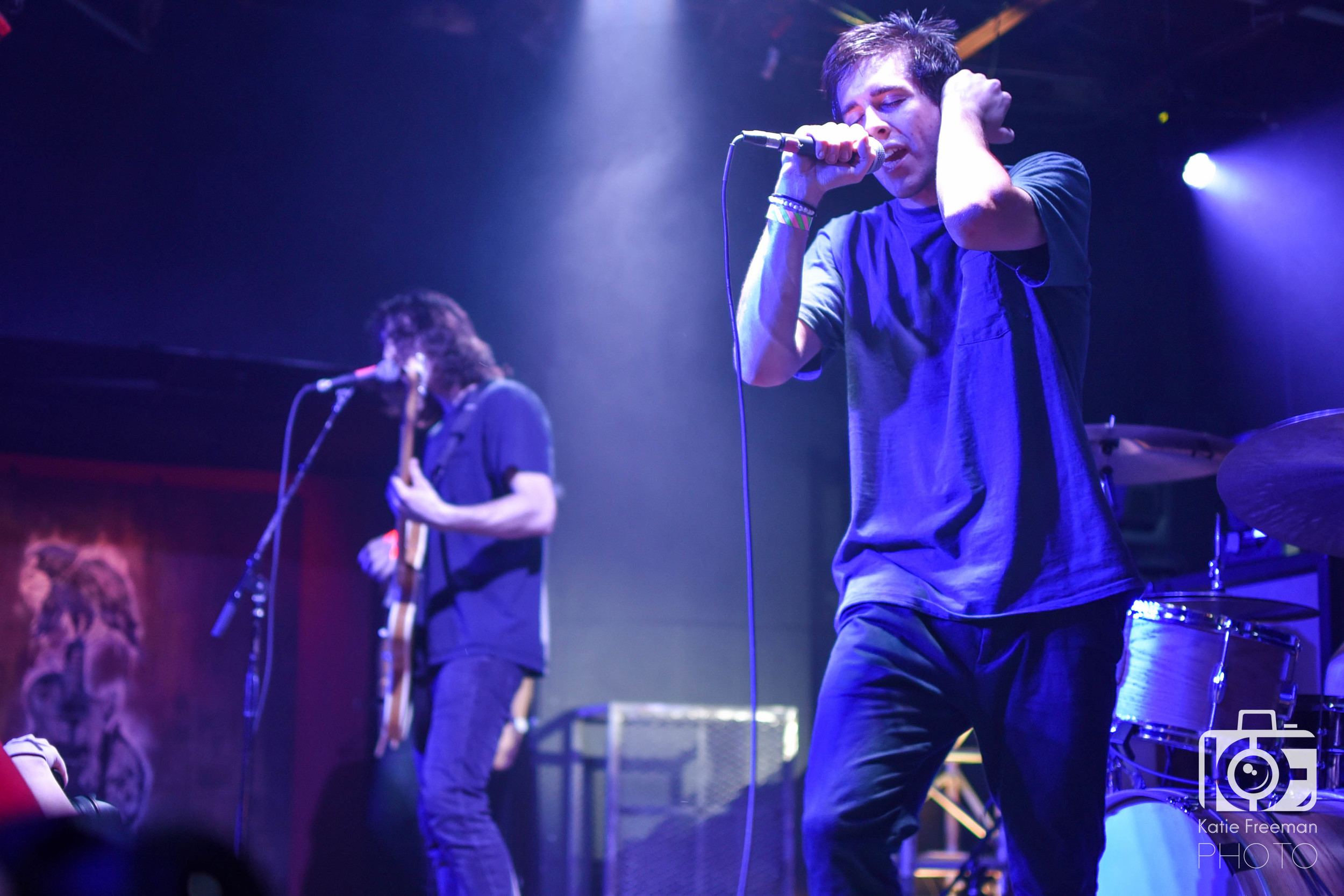 Knuckle Puck