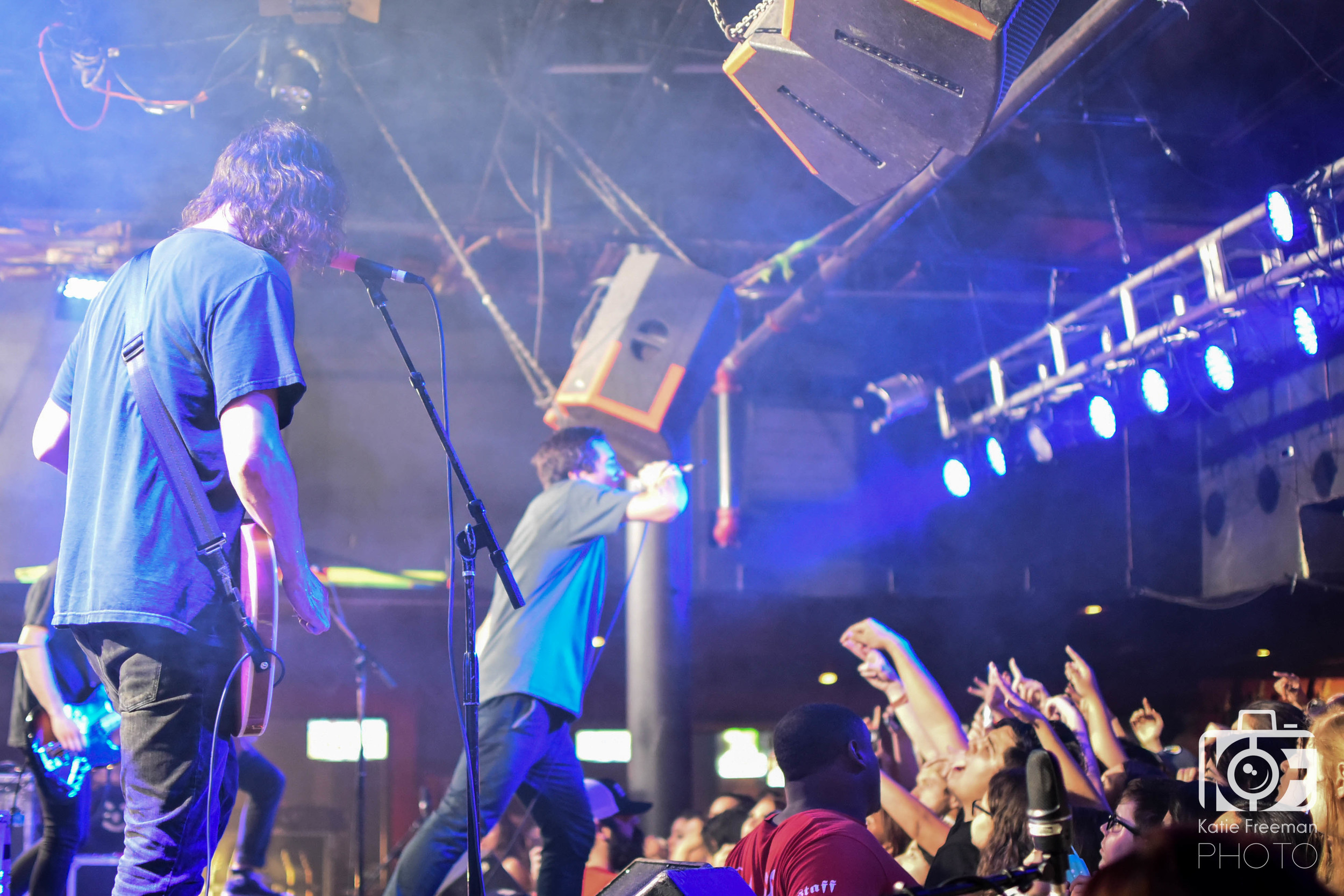Knuckle Puck