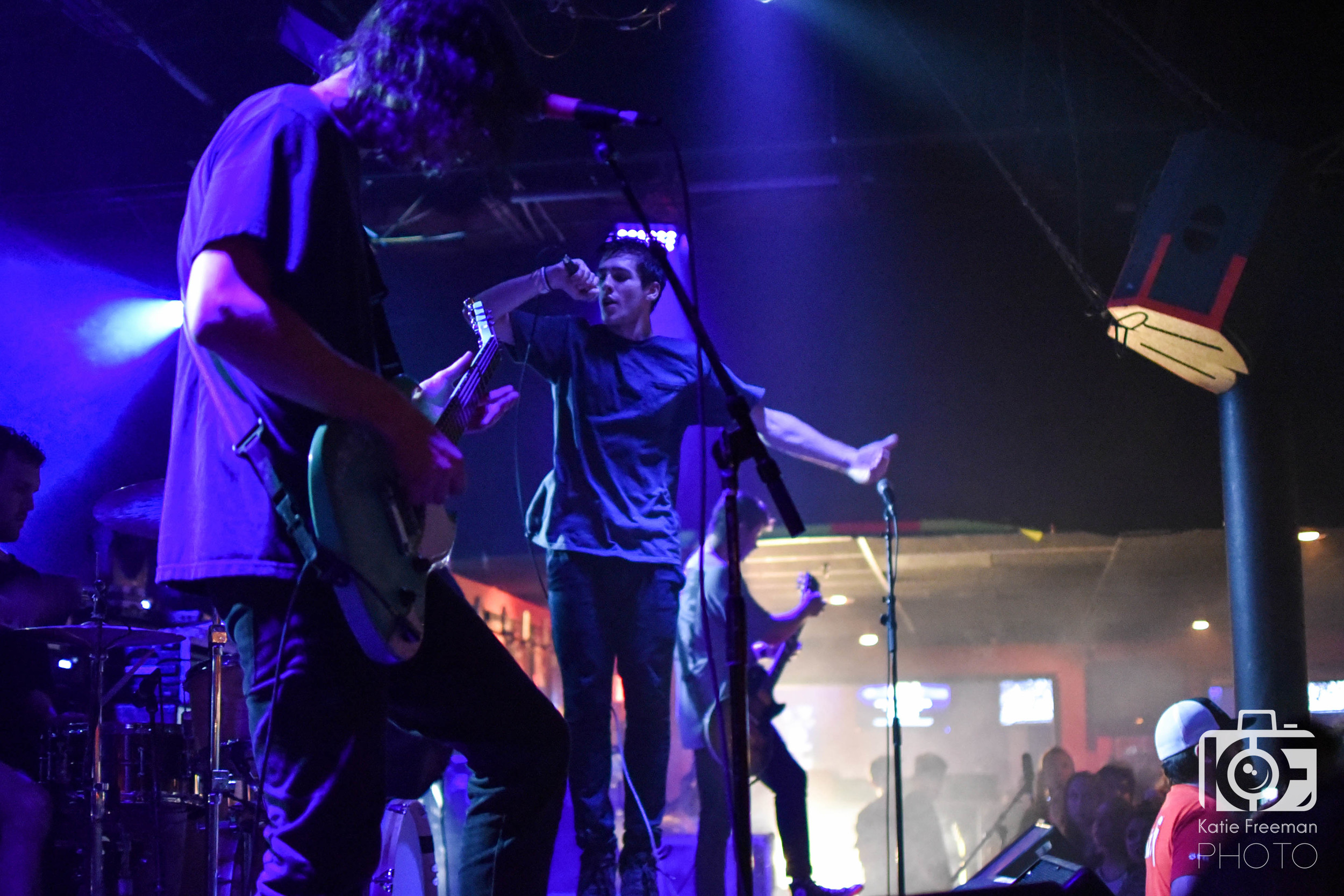 Knuckle Puck