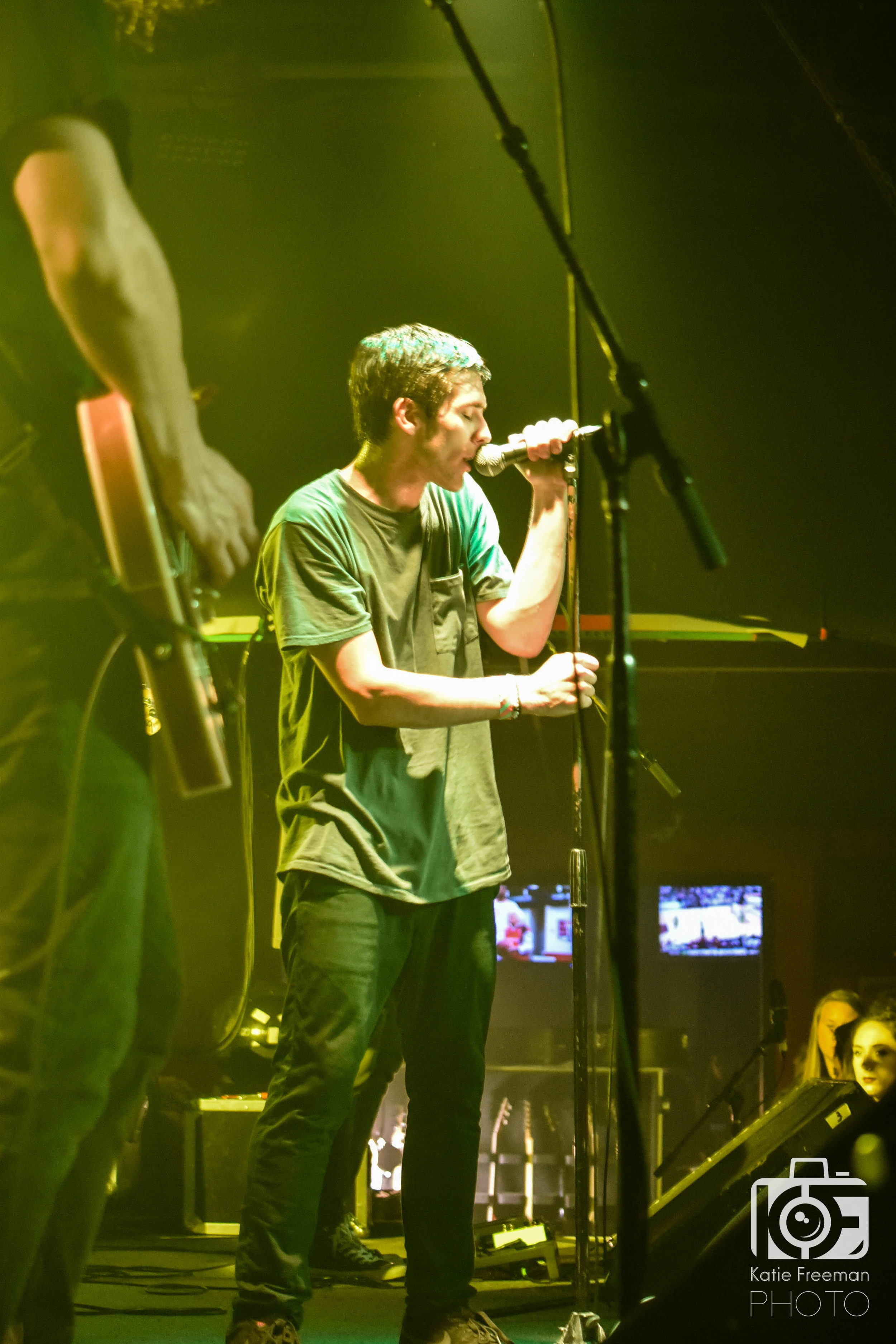 Knuckle Puck