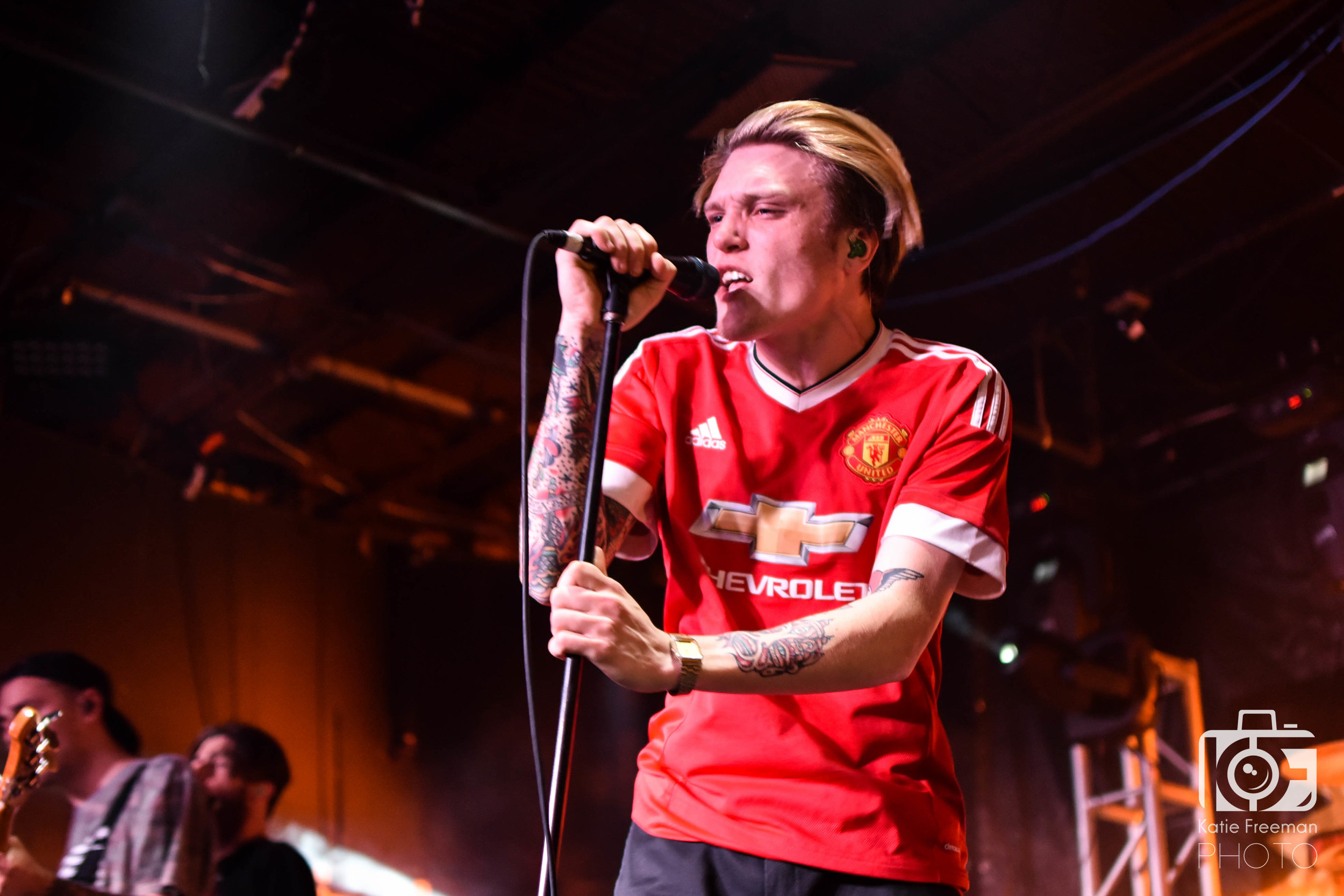 Neck Deep