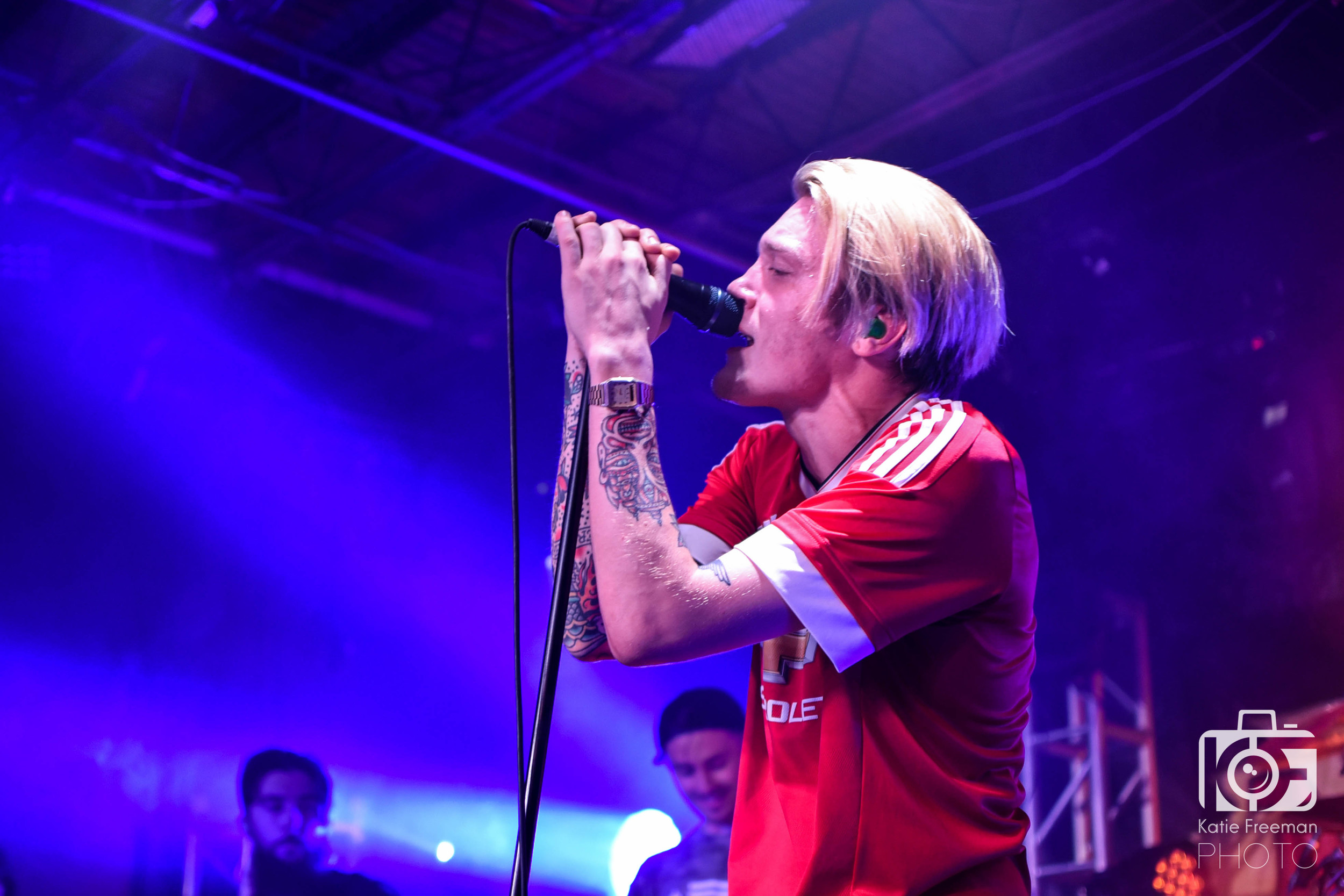 Neck Deep