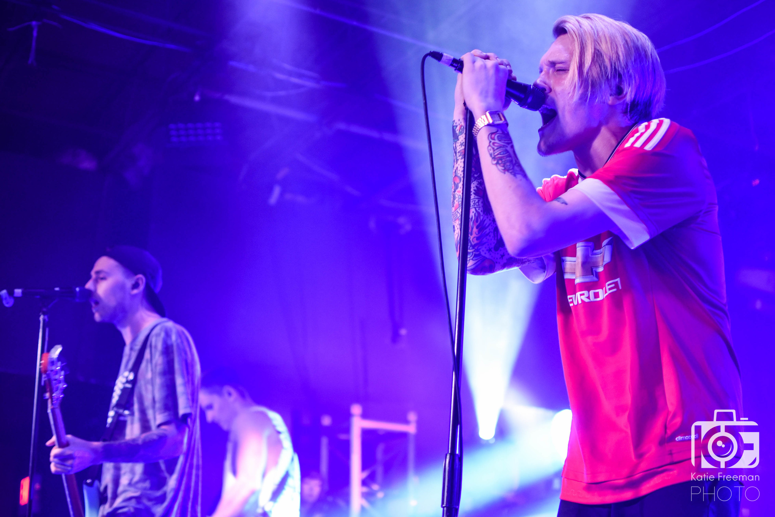 Neck Deep
