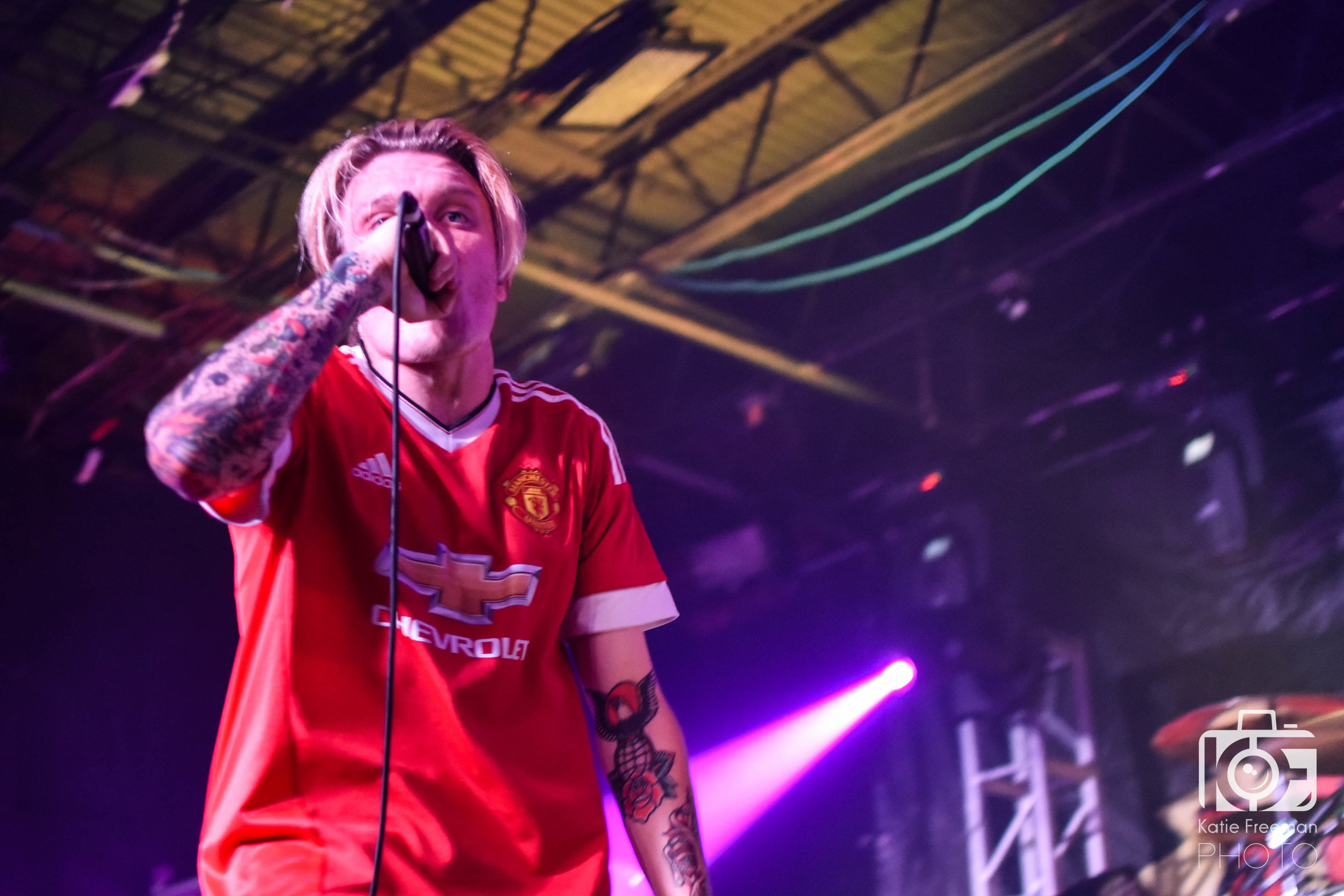 Neck Deep