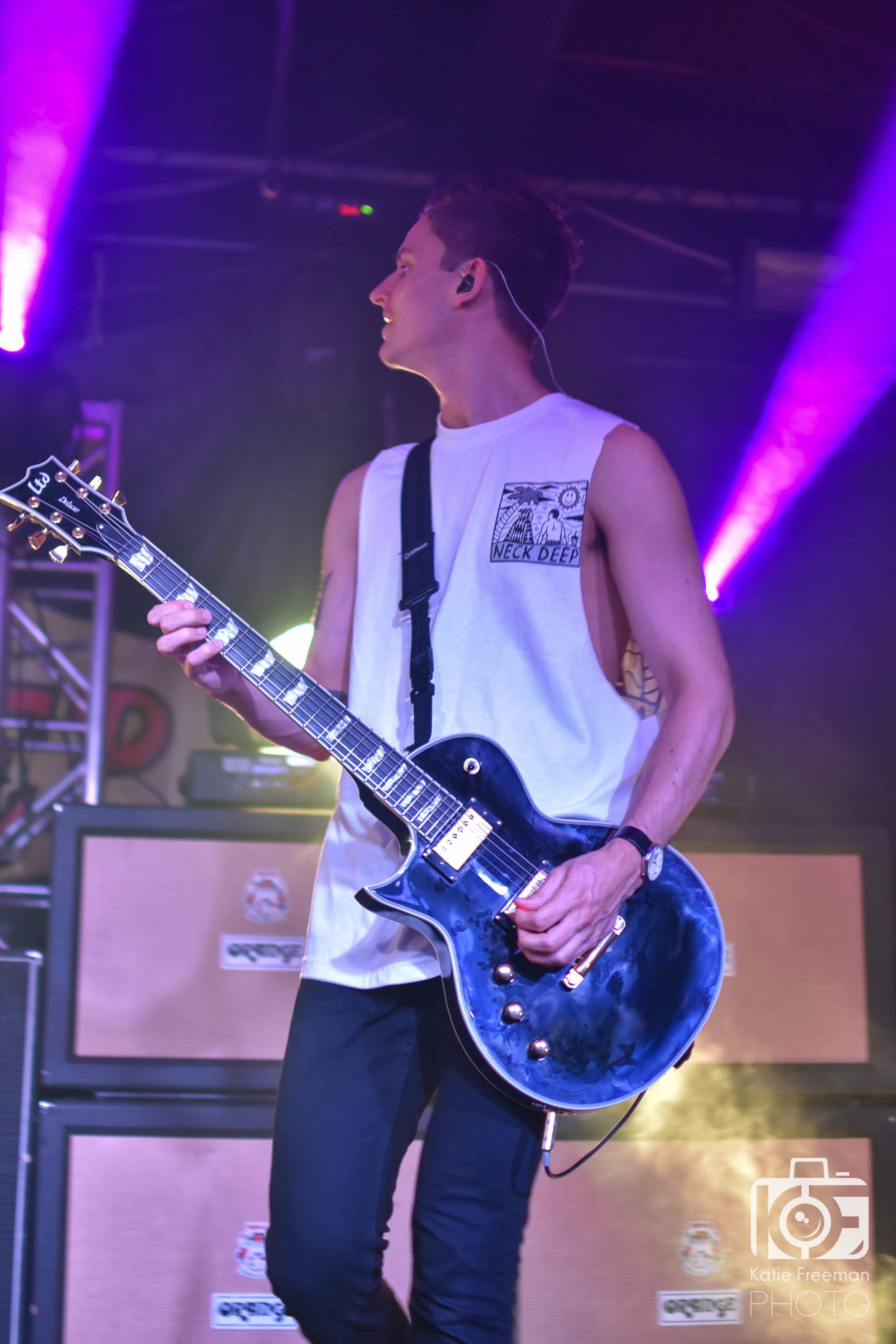Neck Deep
