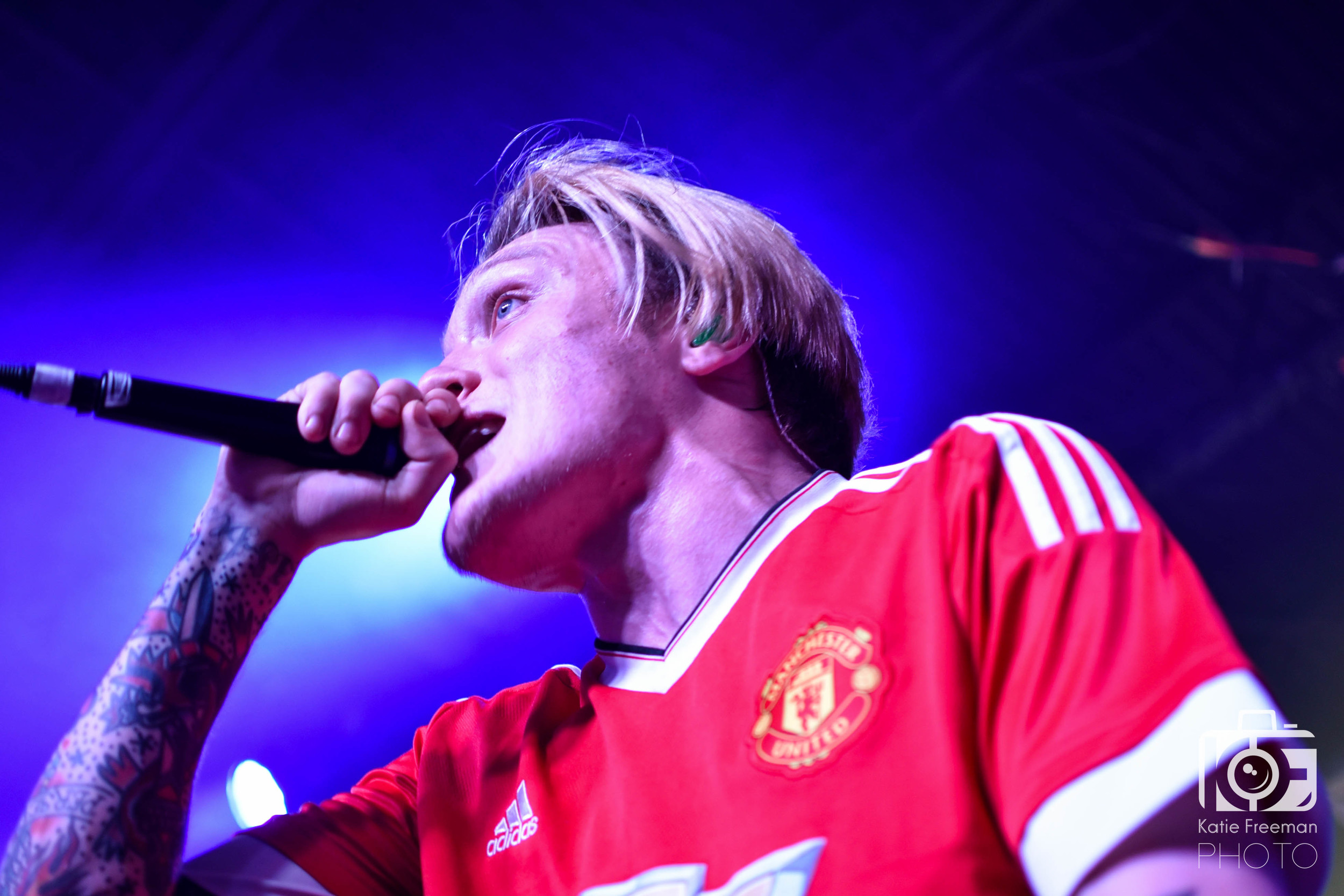 Neck Deep