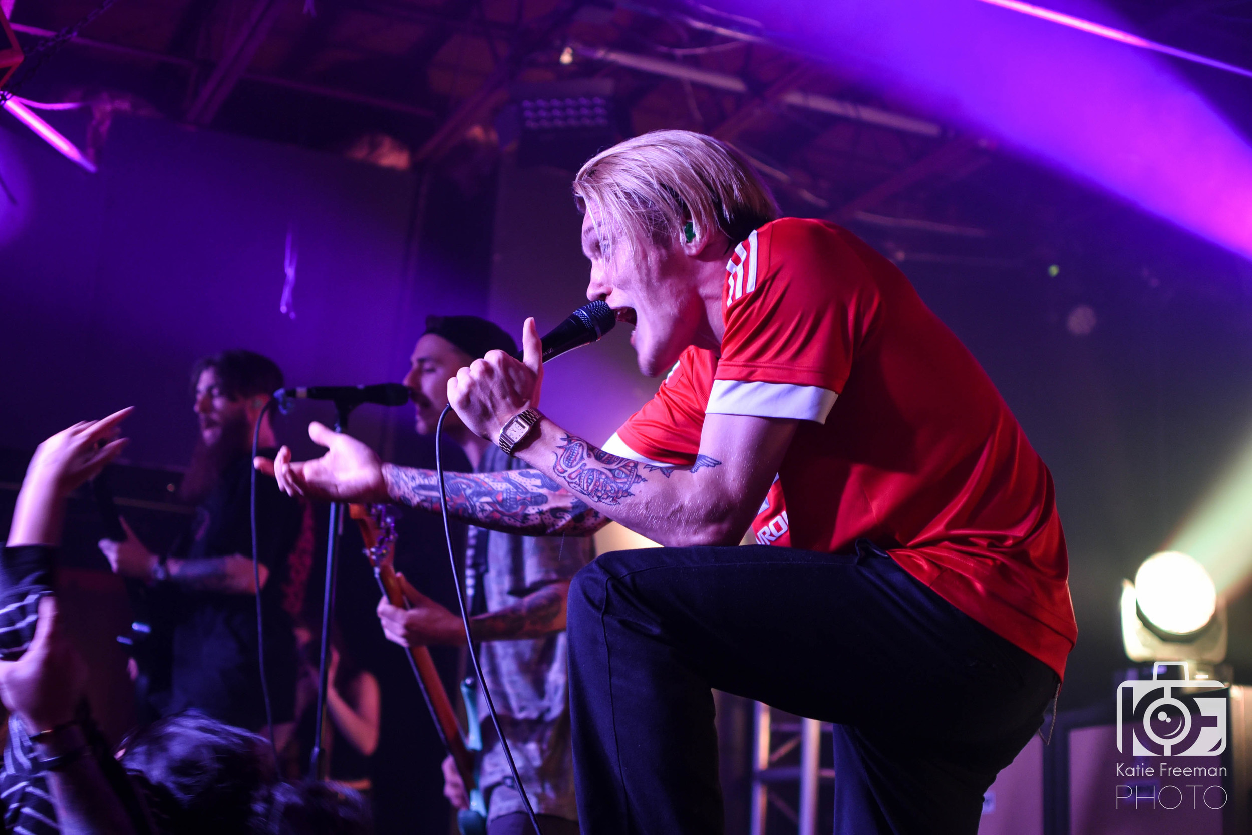 Neck Deep