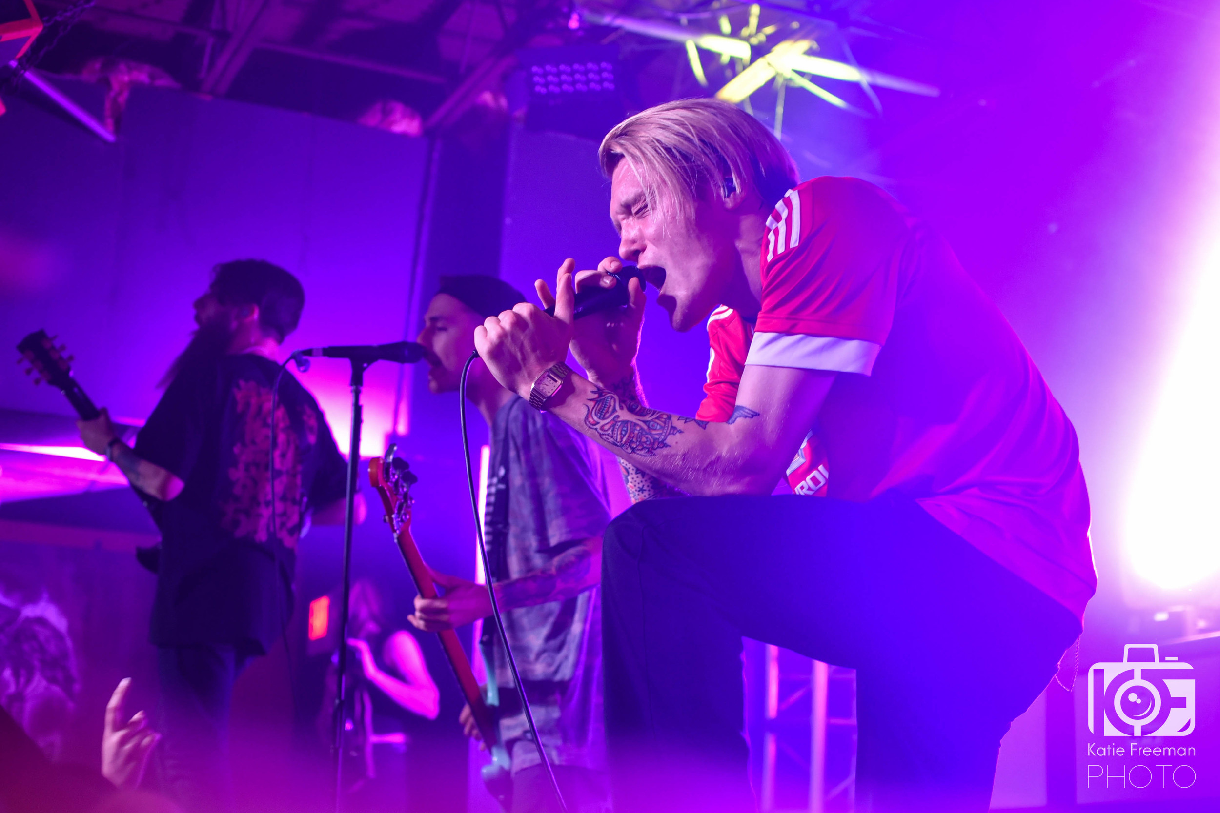 Neck Deep