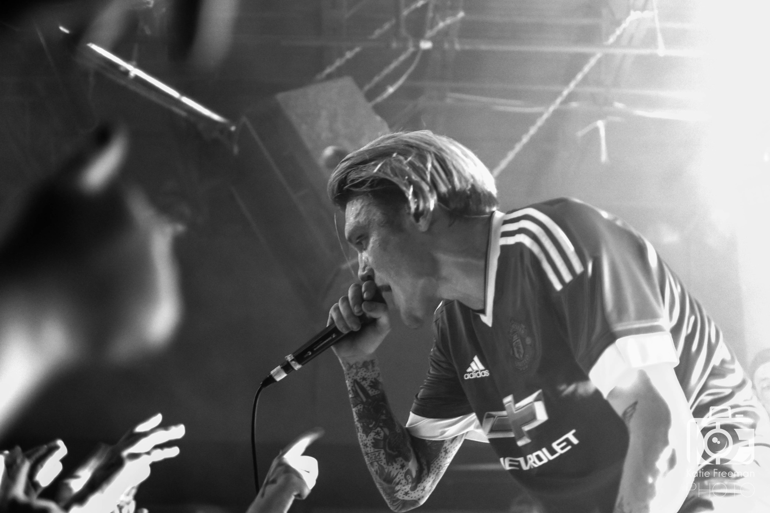 Neck Deep