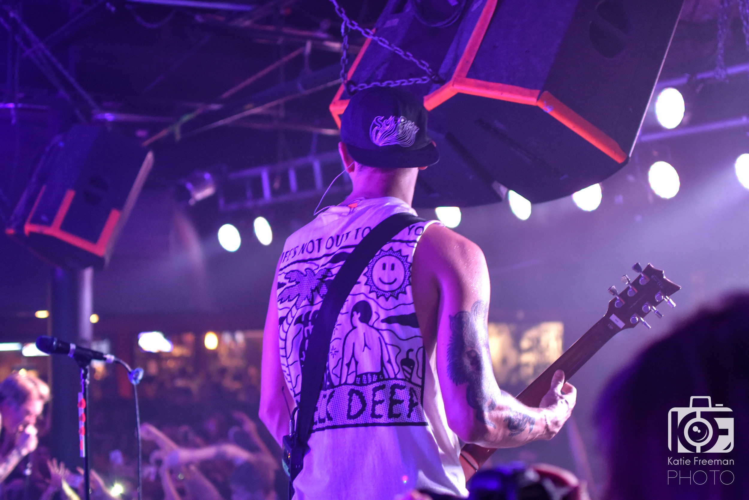Neck Deep