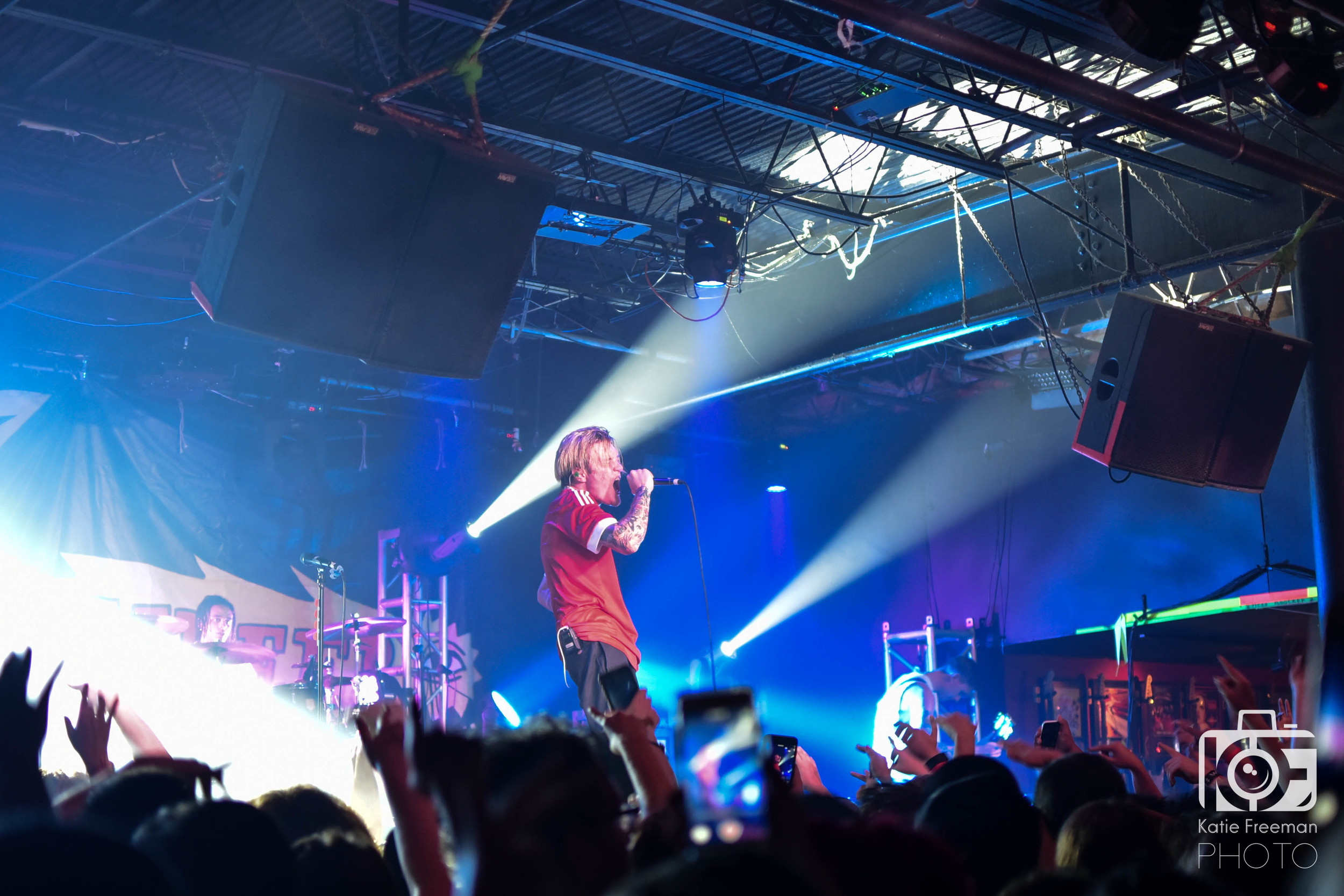 Neck Deep