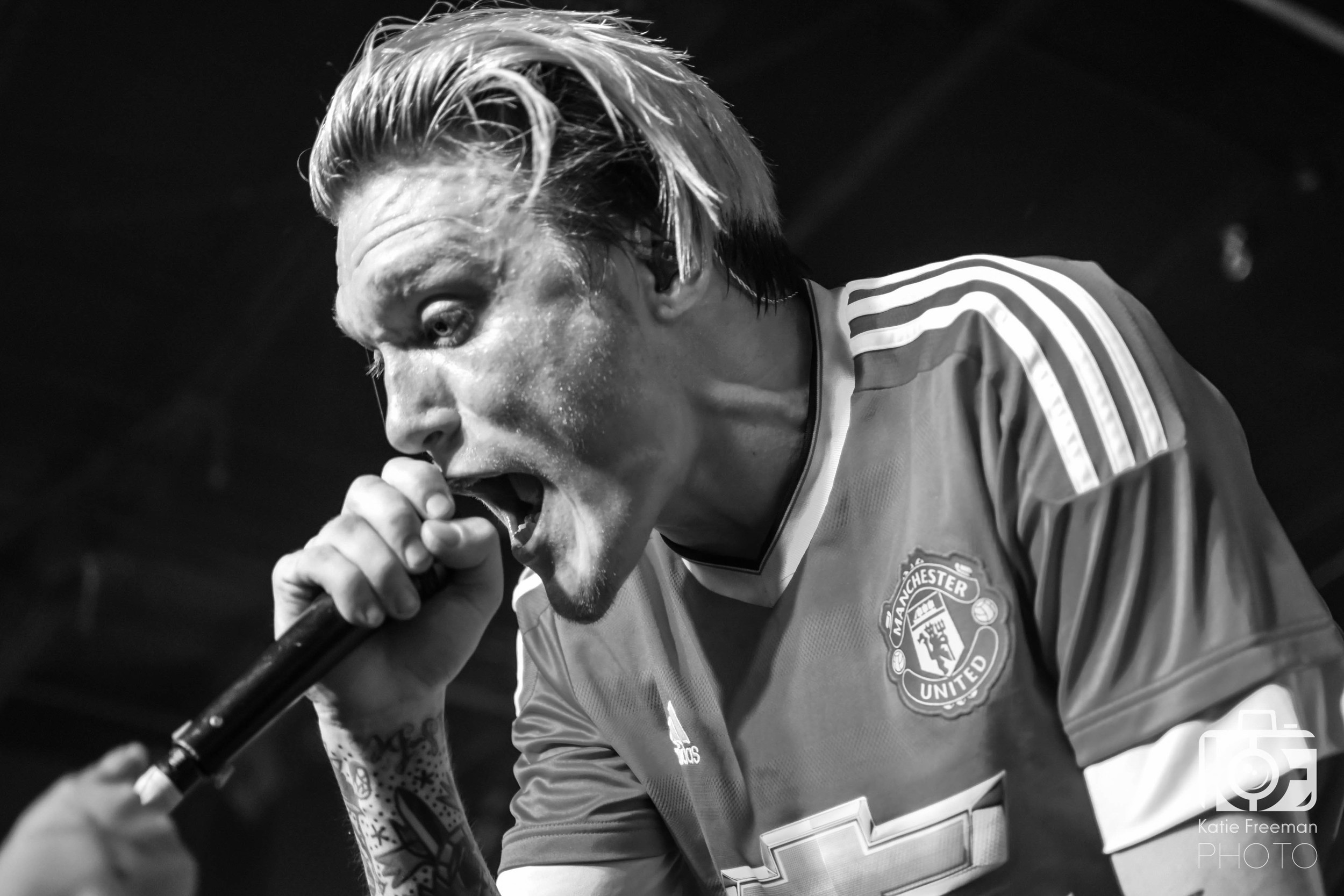 Neck Deep