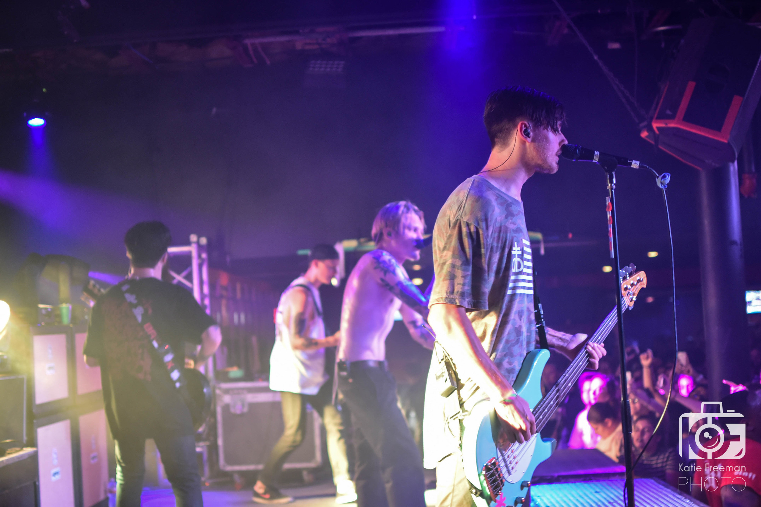 Neck Deep