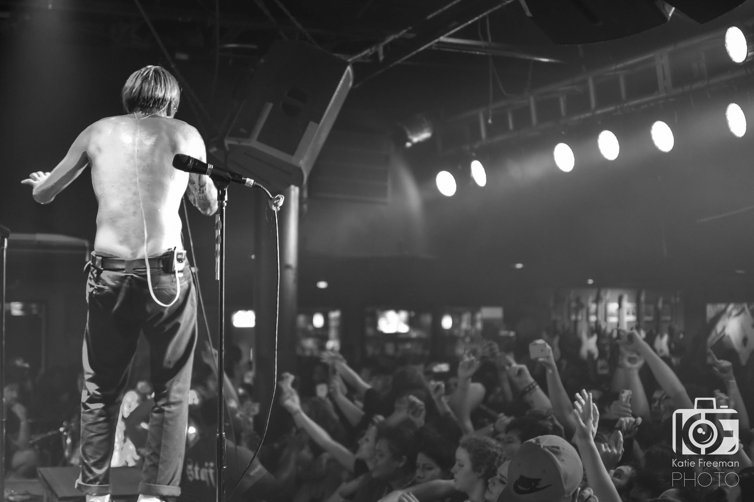 Neck Deep