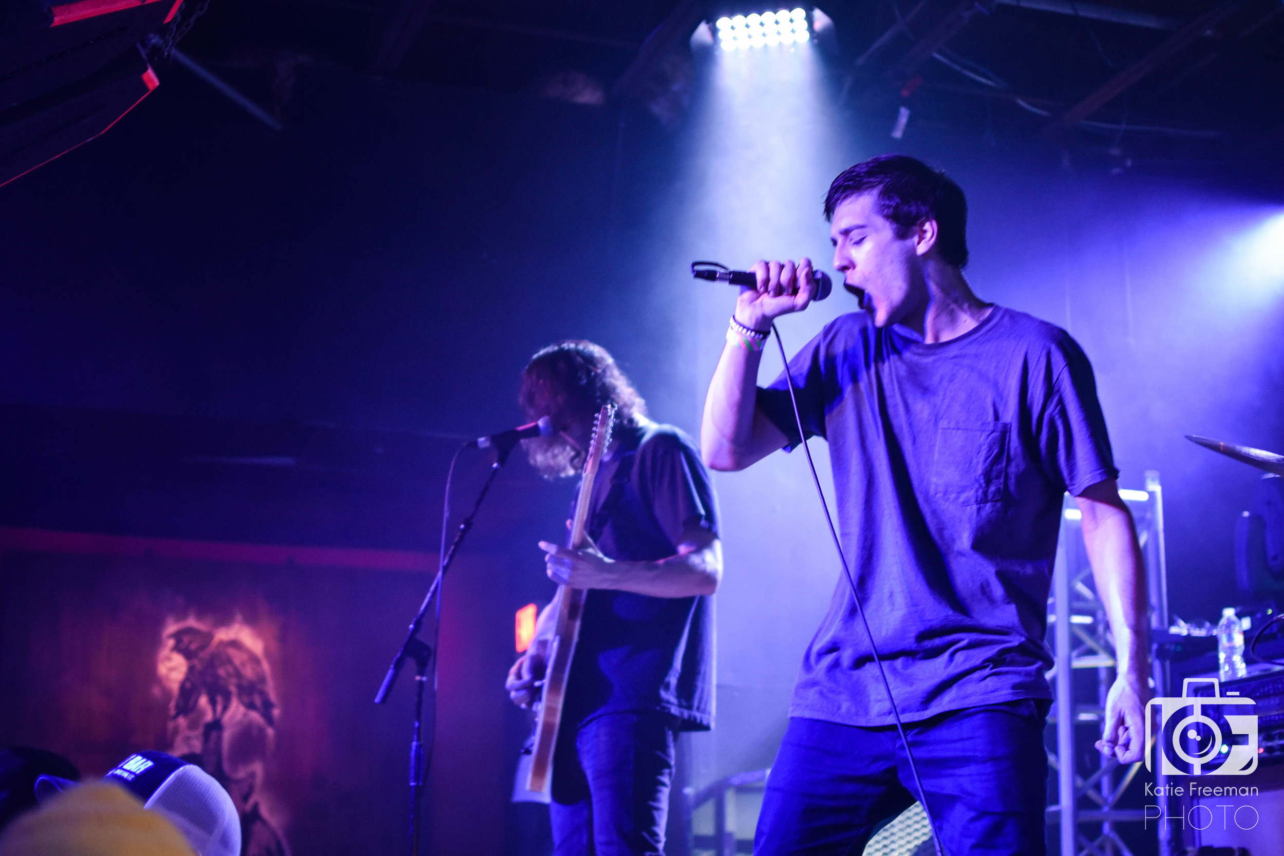 Knuckle Puck