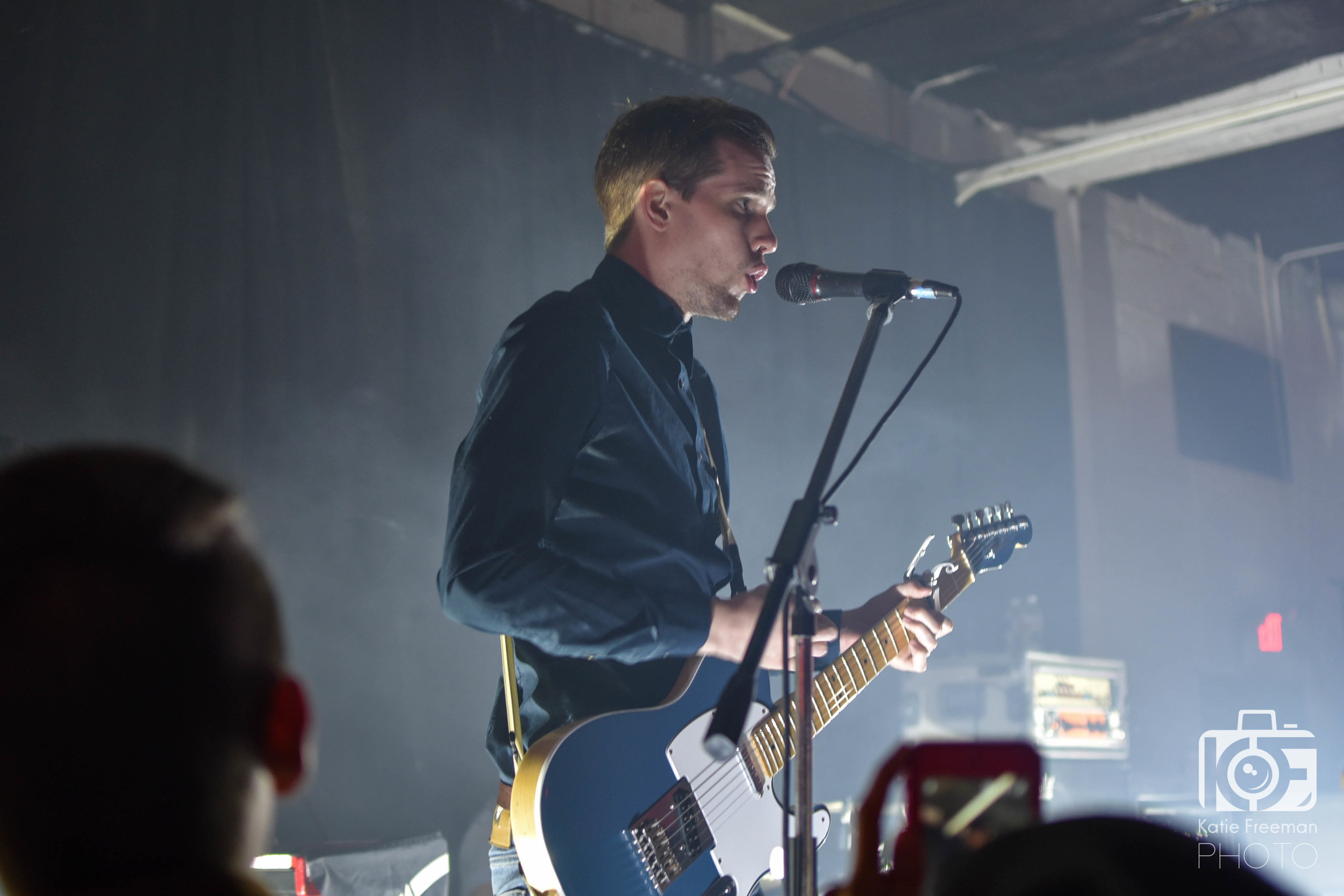 The Maine