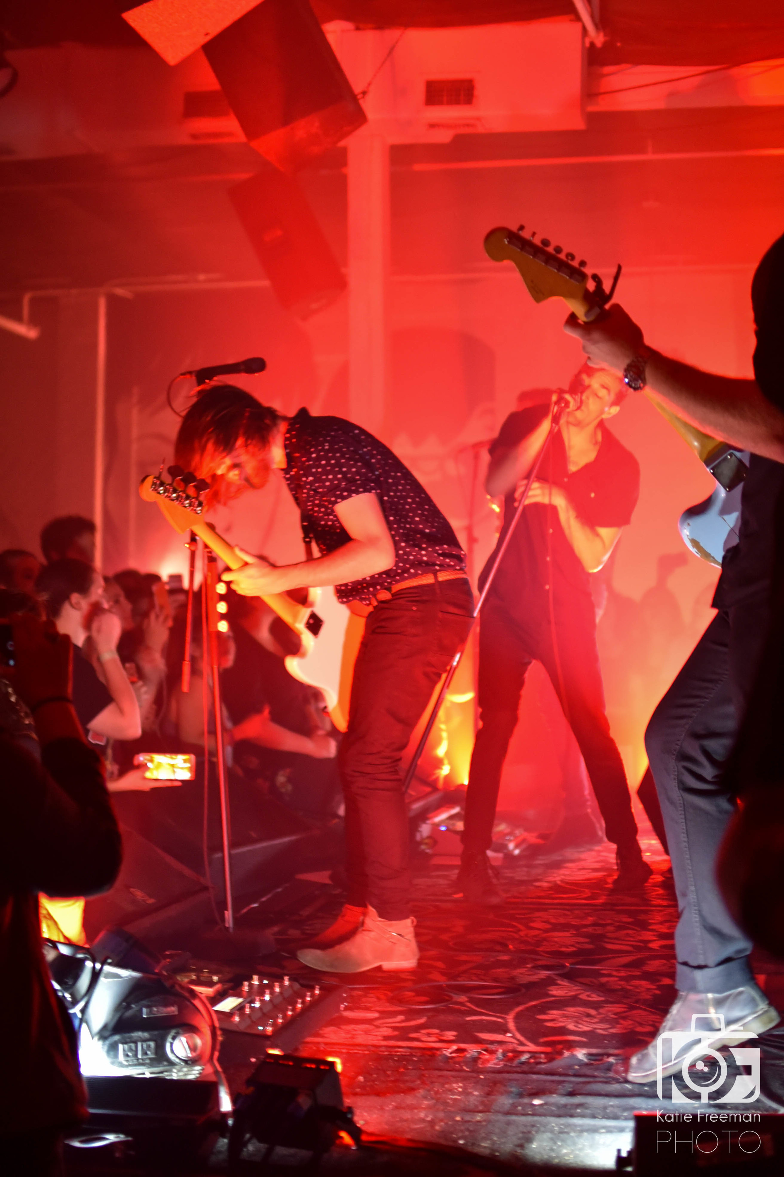 The Maine