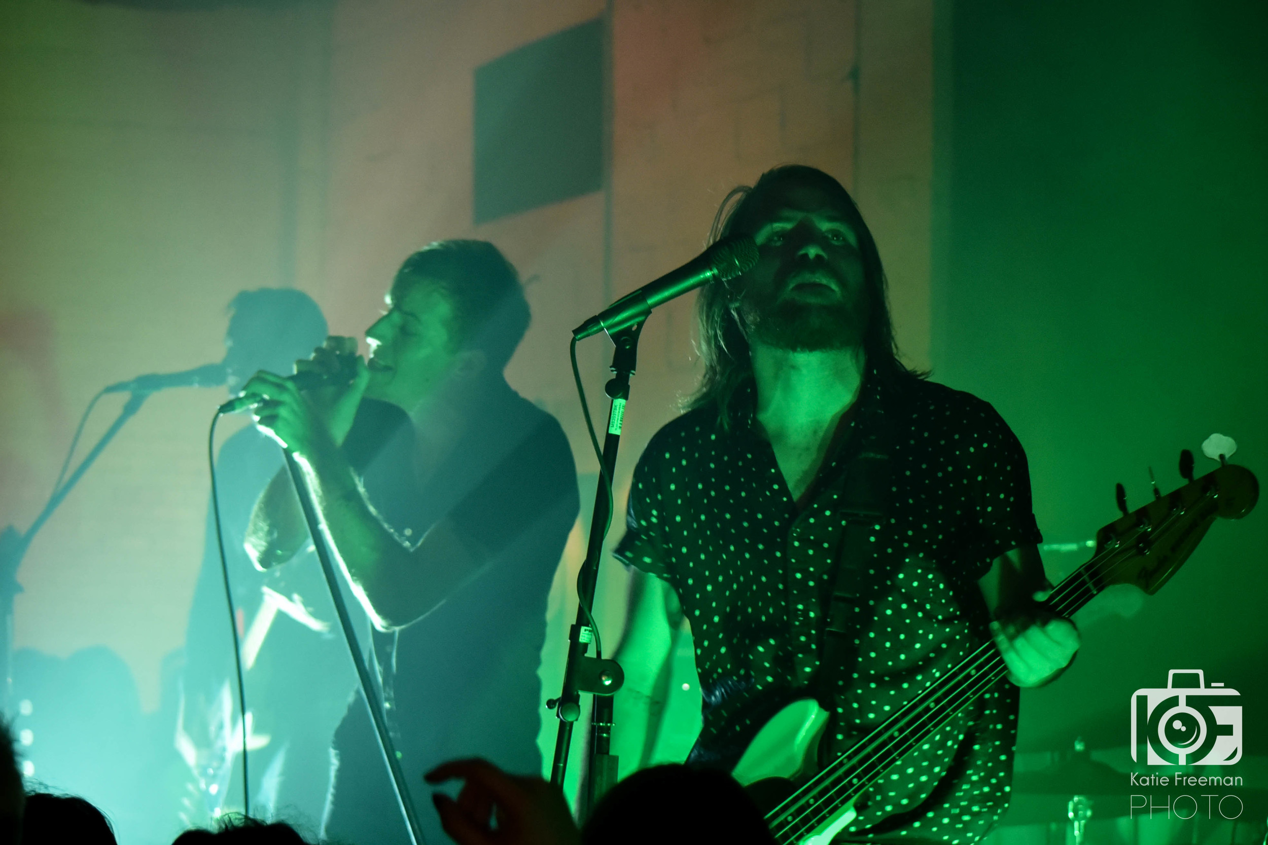 The Maine